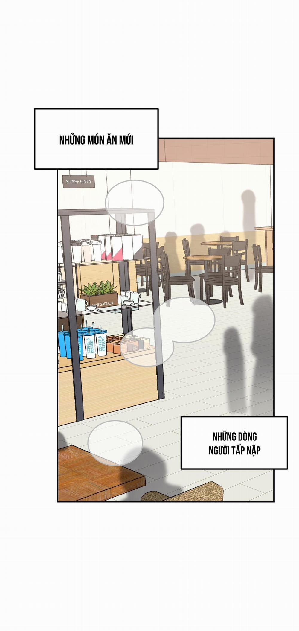 NGÔI NHÀ HƯỚNG MẶT TRỜI MỌC 41 trang 16