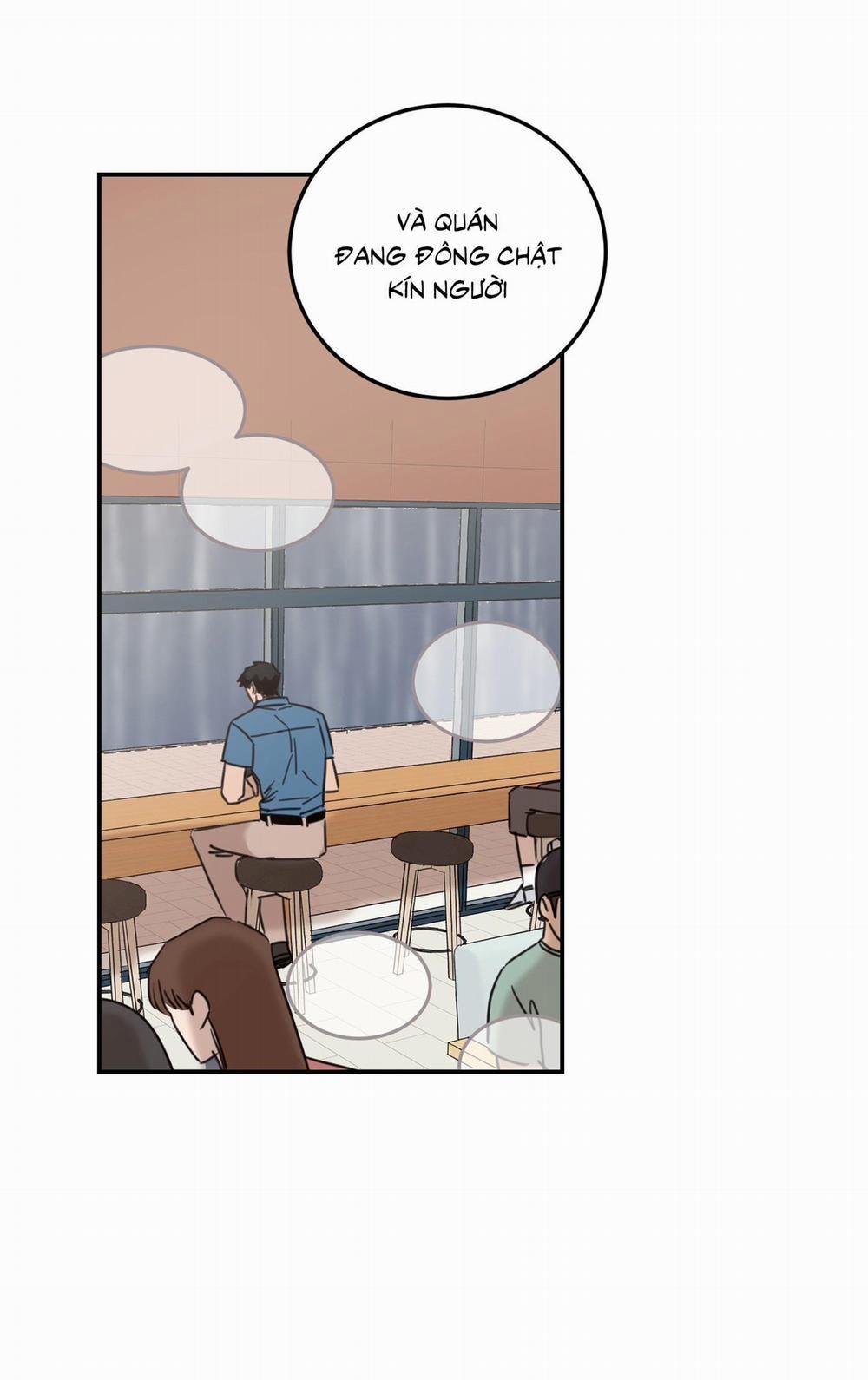 NGÔI NHÀ HƯỚNG MẶT TRỜI MỌC 41 trang 21