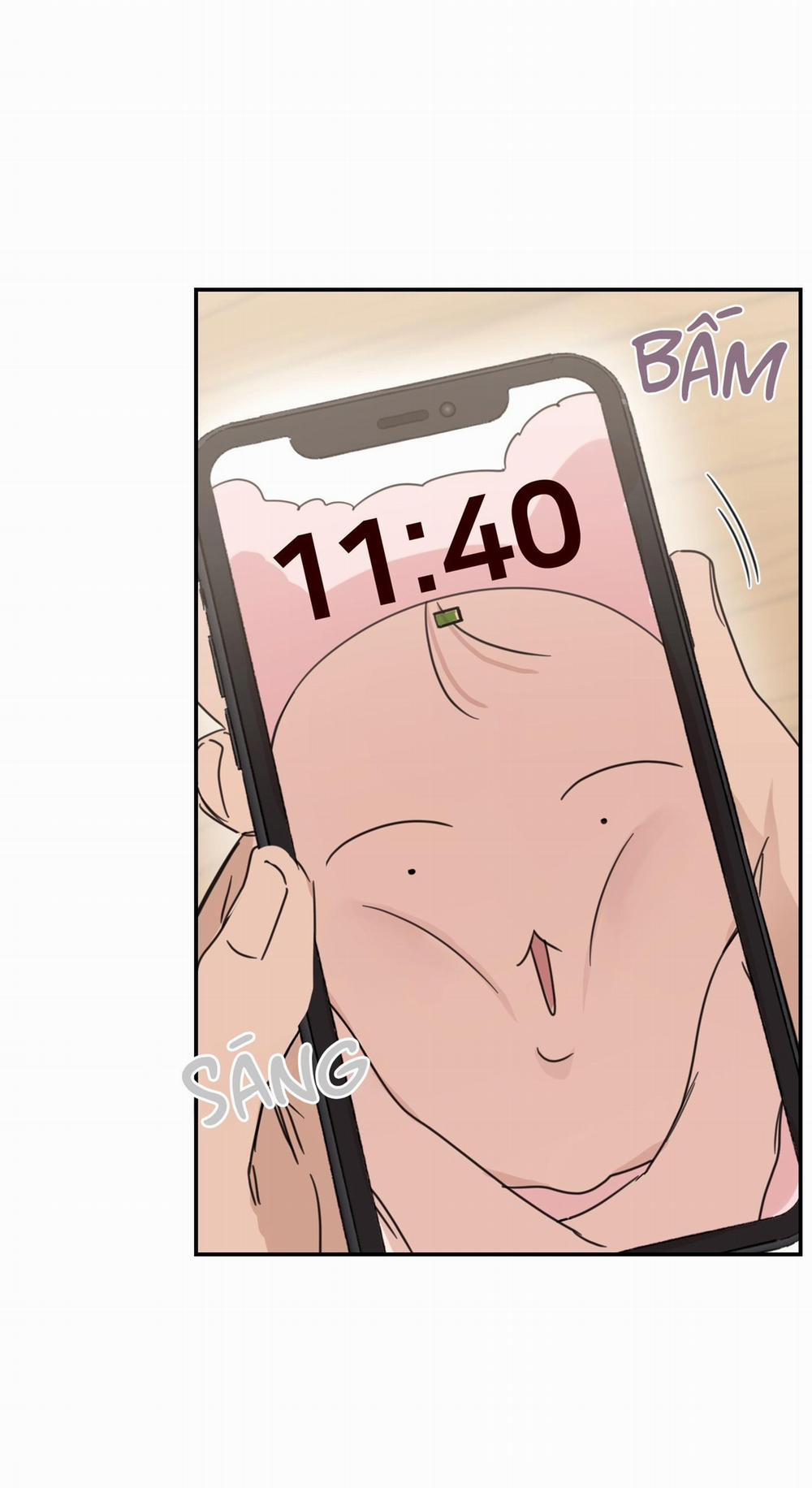 NGÔI NHÀ HƯỚNG MẶT TRỜI MỌC 41 trang 22