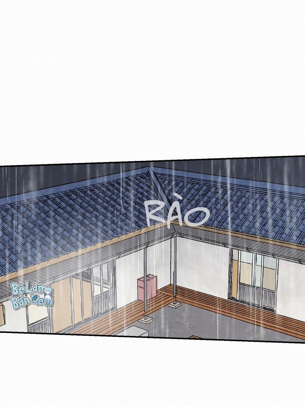 NGÔI NHÀ HƯỚNG MẶT TRỜI MỌC 41 trang 39