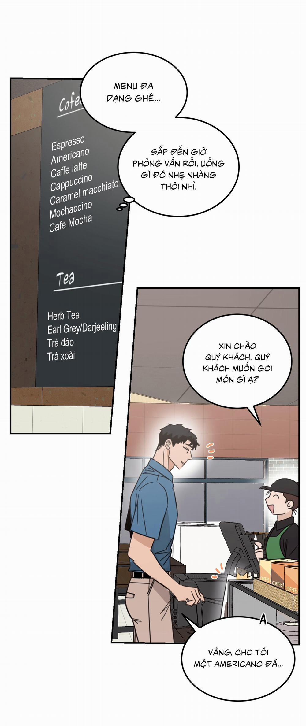 NGÔI NHÀ HƯỚNG MẶT TRỜI MỌC 41 trang 4