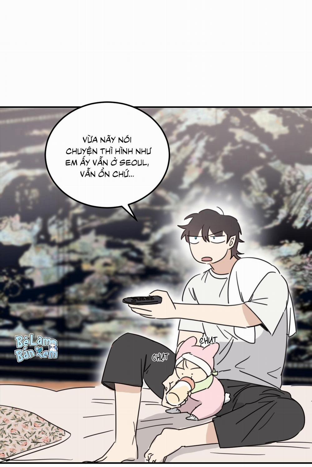 NGÔI NHÀ HƯỚNG MẶT TRỜI MỌC 41 trang 42