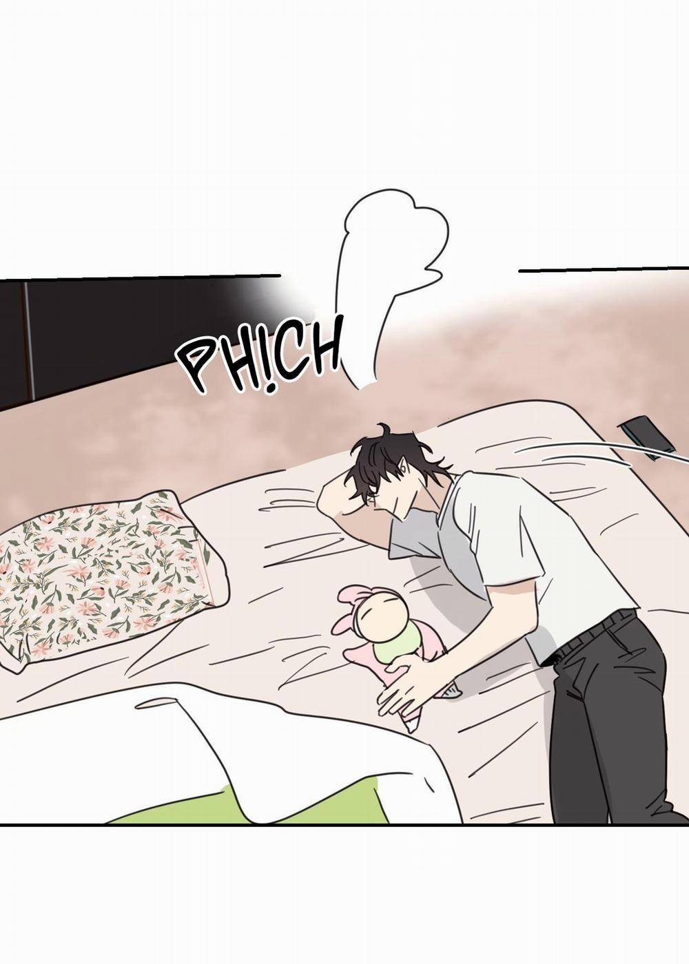 NGÔI NHÀ HƯỚNG MẶT TRỜI MỌC 41 trang 47