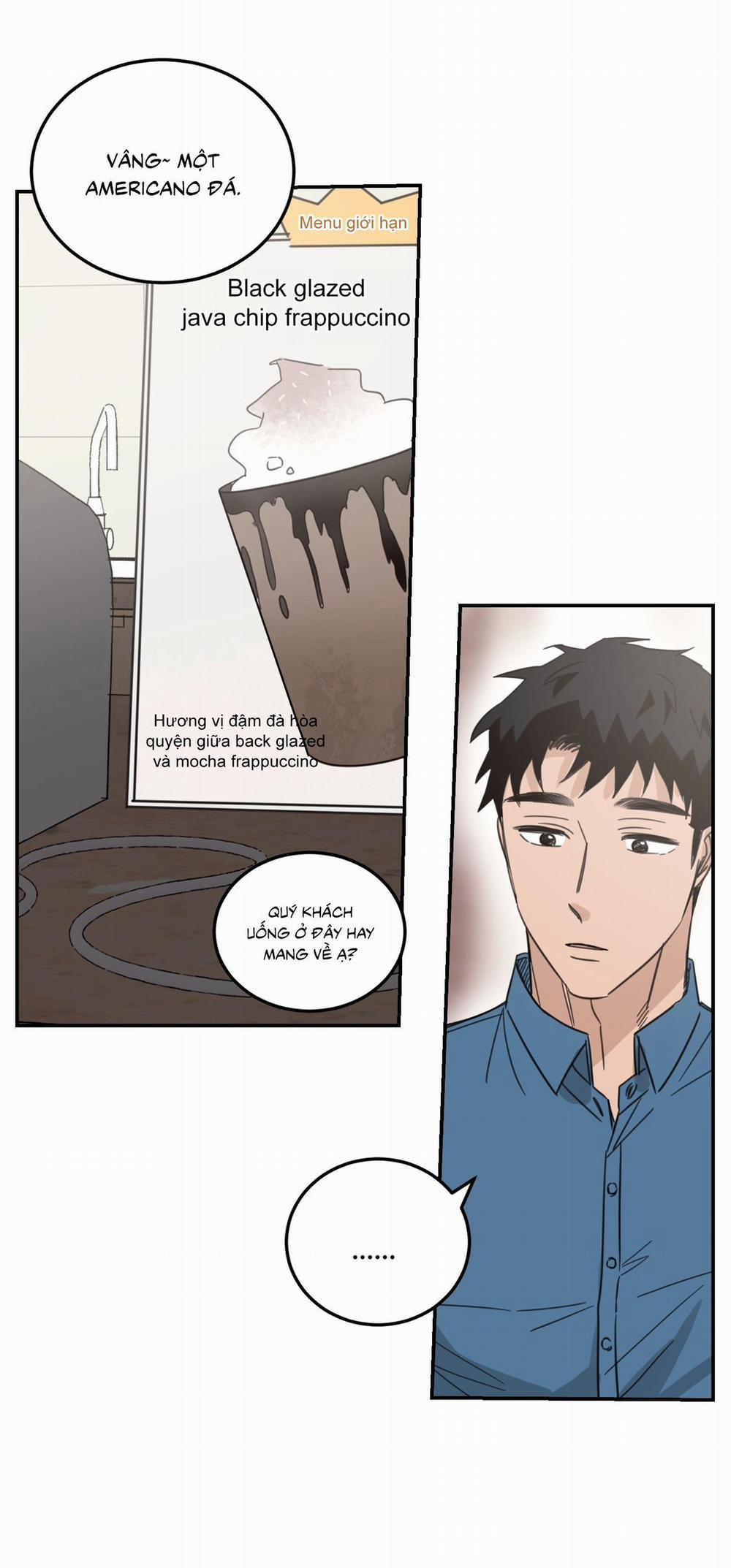 NGÔI NHÀ HƯỚNG MẶT TRỜI MỌC 41 trang 5