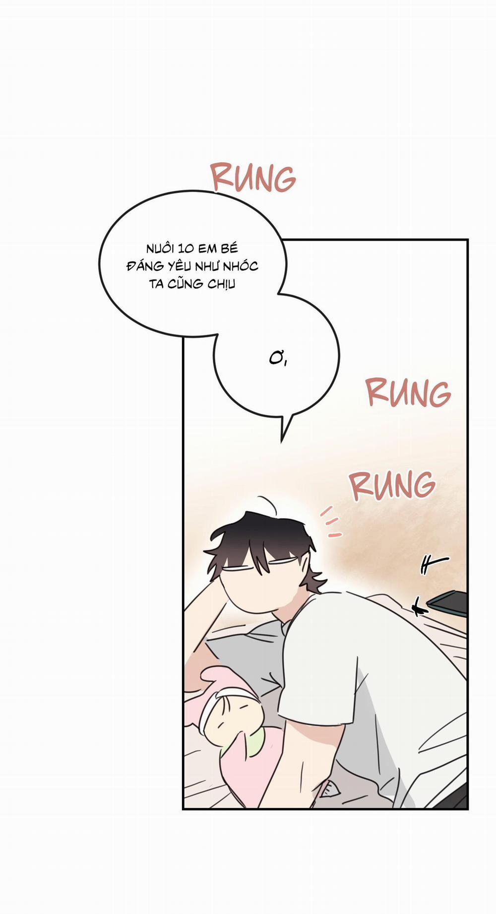 NGÔI NHÀ HƯỚNG MẶT TRỜI MỌC 41 trang 58