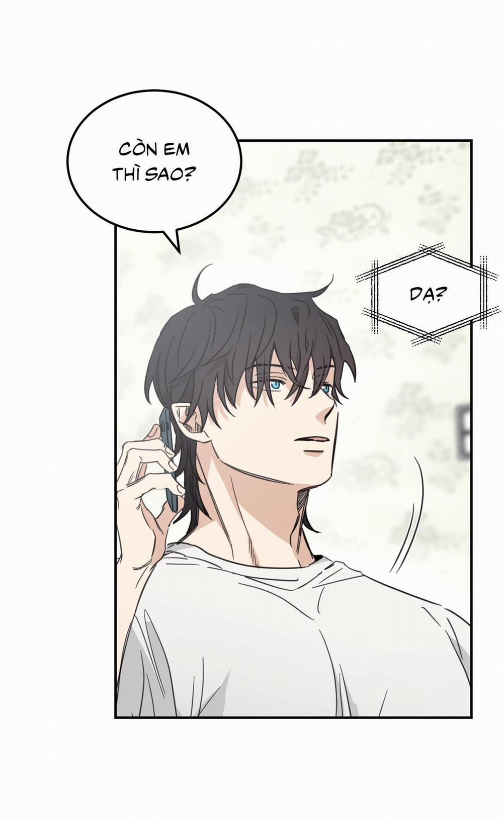 NGÔI NHÀ HƯỚNG MẶT TRỜI MỌC 42 trang 26