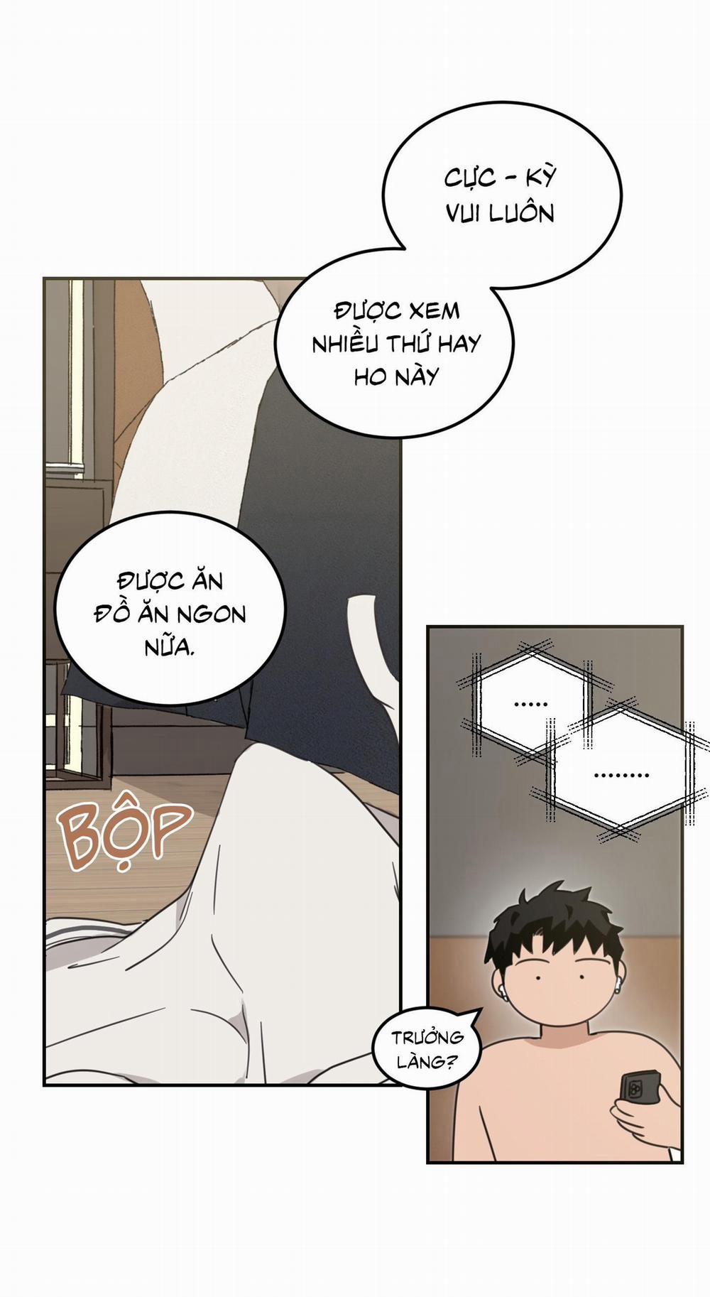 NGÔI NHÀ HƯỚNG MẶT TRỜI MỌC 42 trang 29