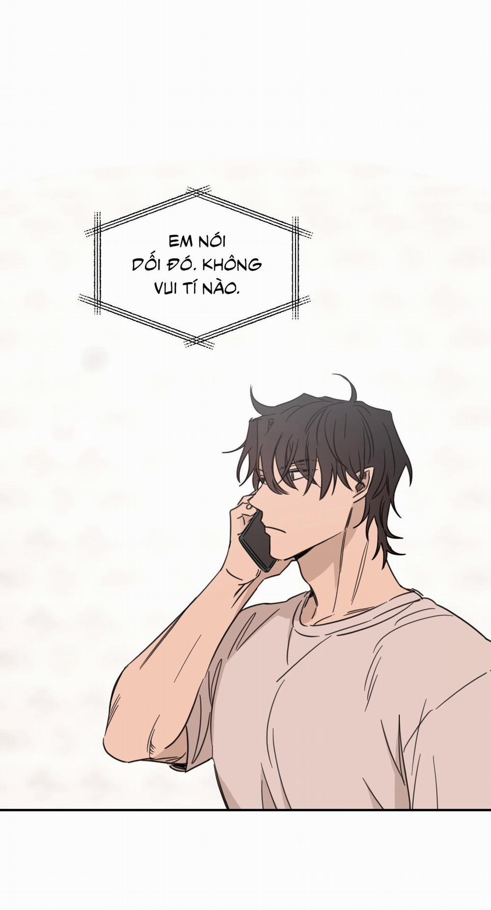 NGÔI NHÀ HƯỚNG MẶT TRỜI MỌC 42 trang 32