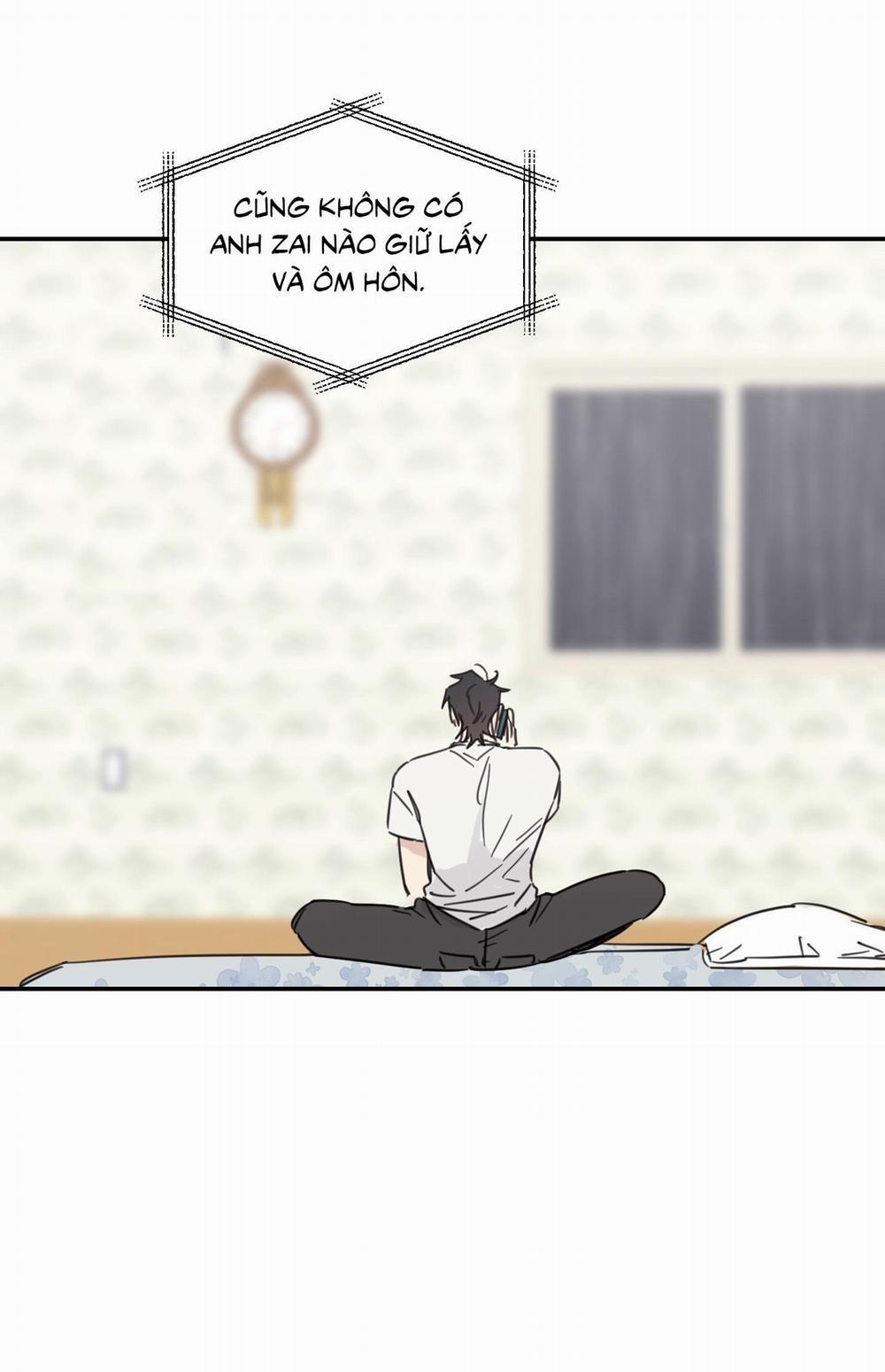 NGÔI NHÀ HƯỚNG MẶT TRỜI MỌC 42 trang 35