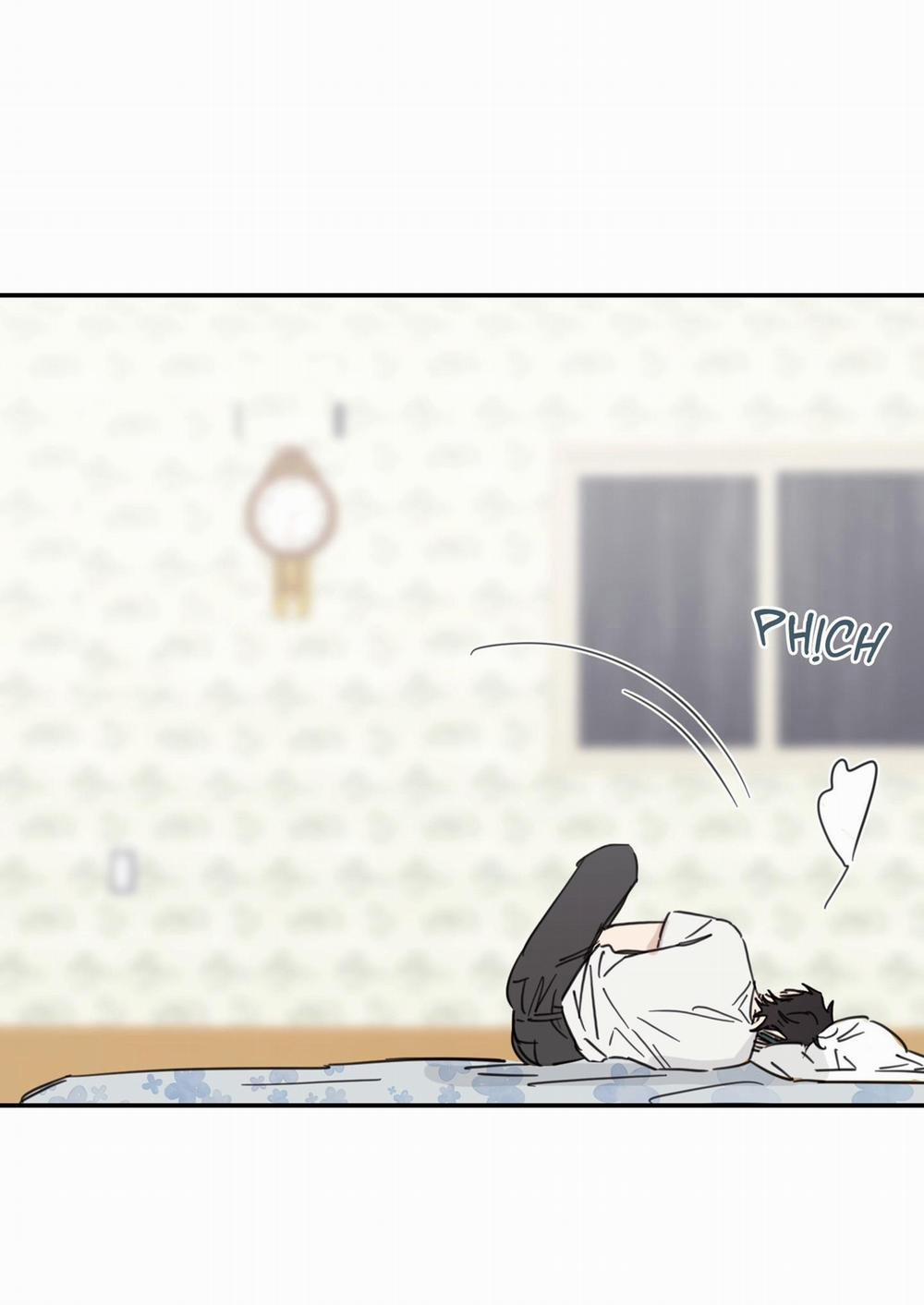 NGÔI NHÀ HƯỚNG MẶT TRỜI MỌC 42 trang 36