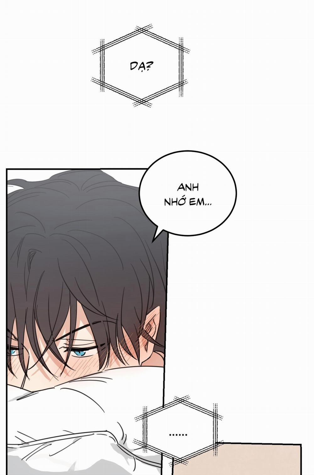 NGÔI NHÀ HƯỚNG MẶT TRỜI MỌC 42 trang 38