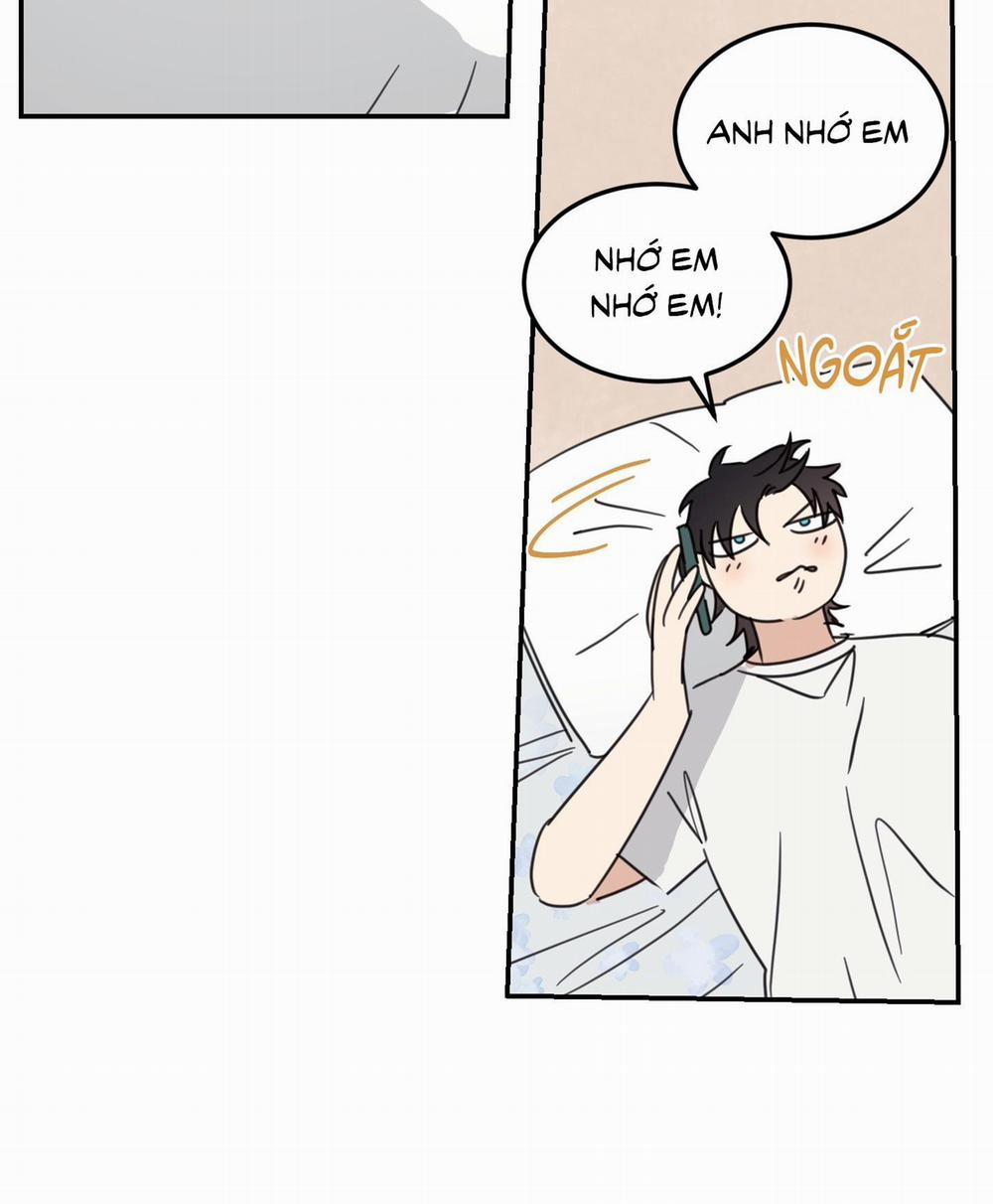 NGÔI NHÀ HƯỚNG MẶT TRỜI MỌC 42 trang 39