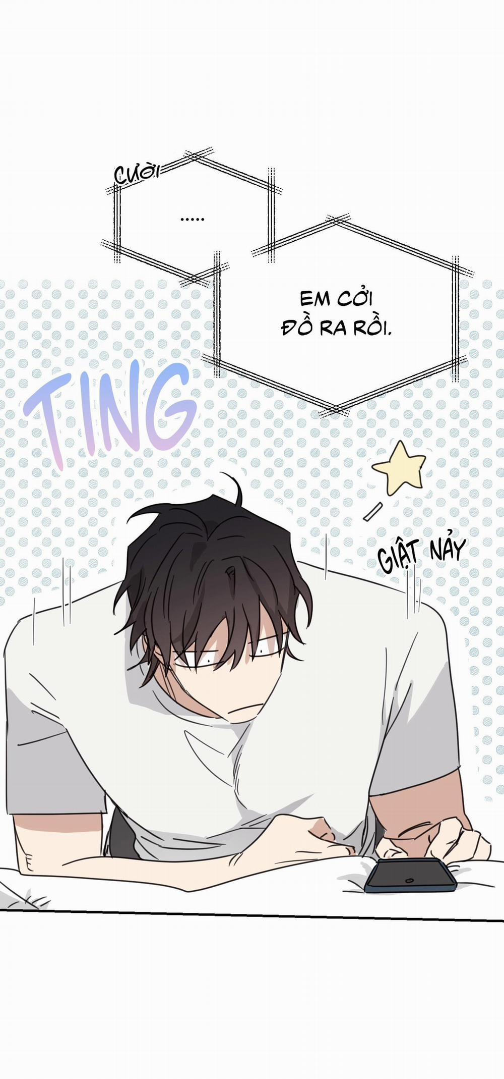 NGÔI NHÀ HƯỚNG MẶT TRỜI MỌC 42 trang 45