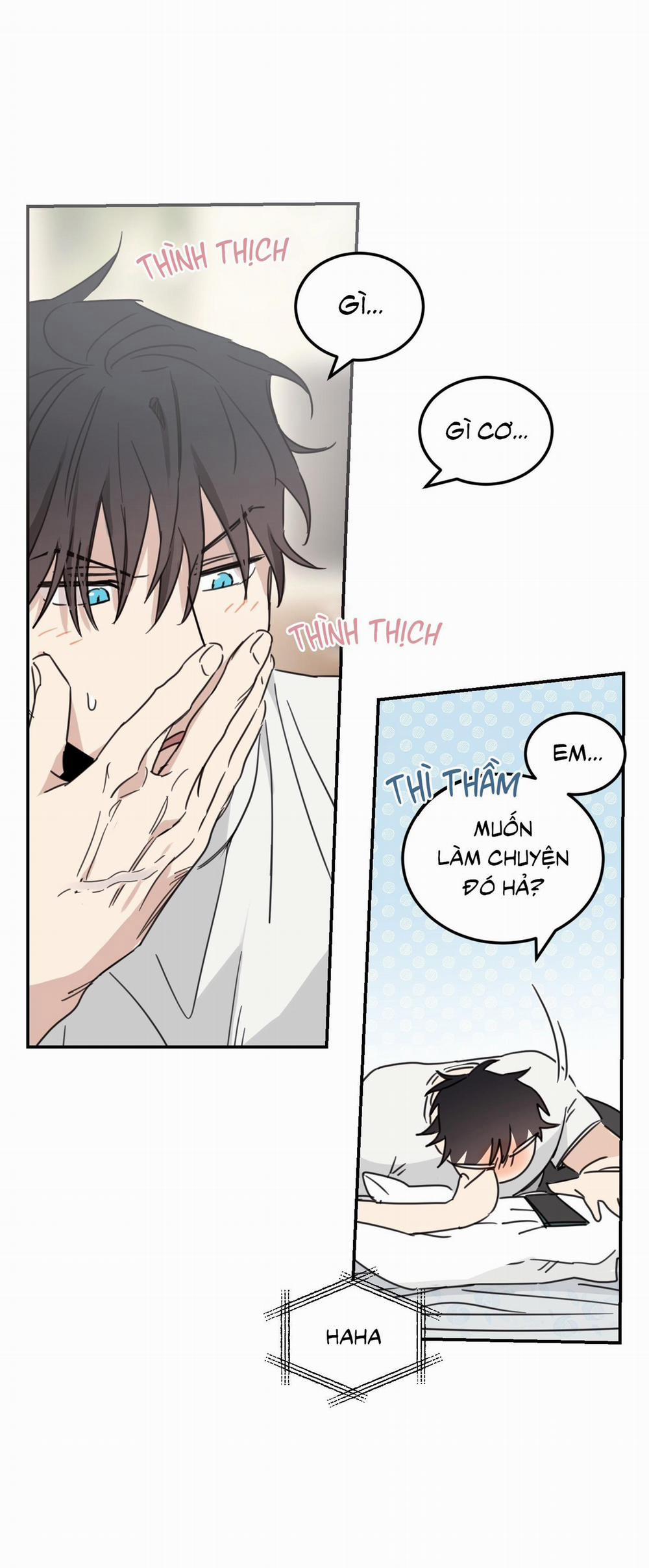 NGÔI NHÀ HƯỚNG MẶT TRỜI MỌC 42 trang 46