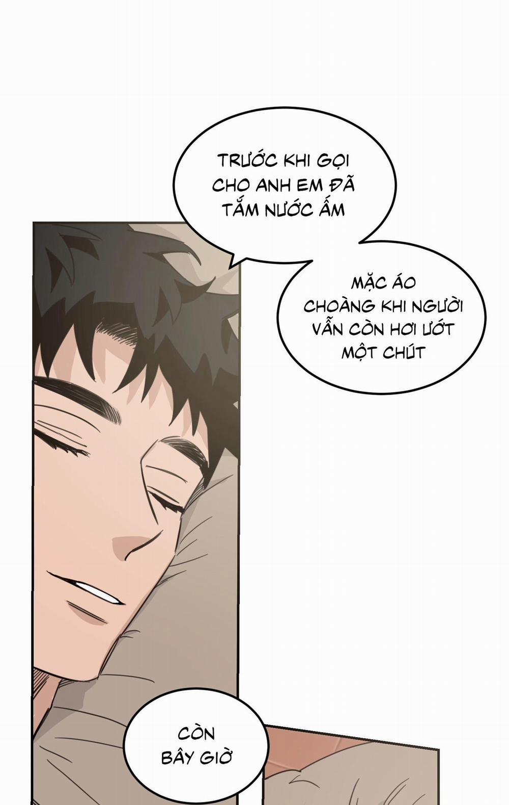 NGÔI NHÀ HƯỚNG MẶT TRỜI MỌC 42 trang 48