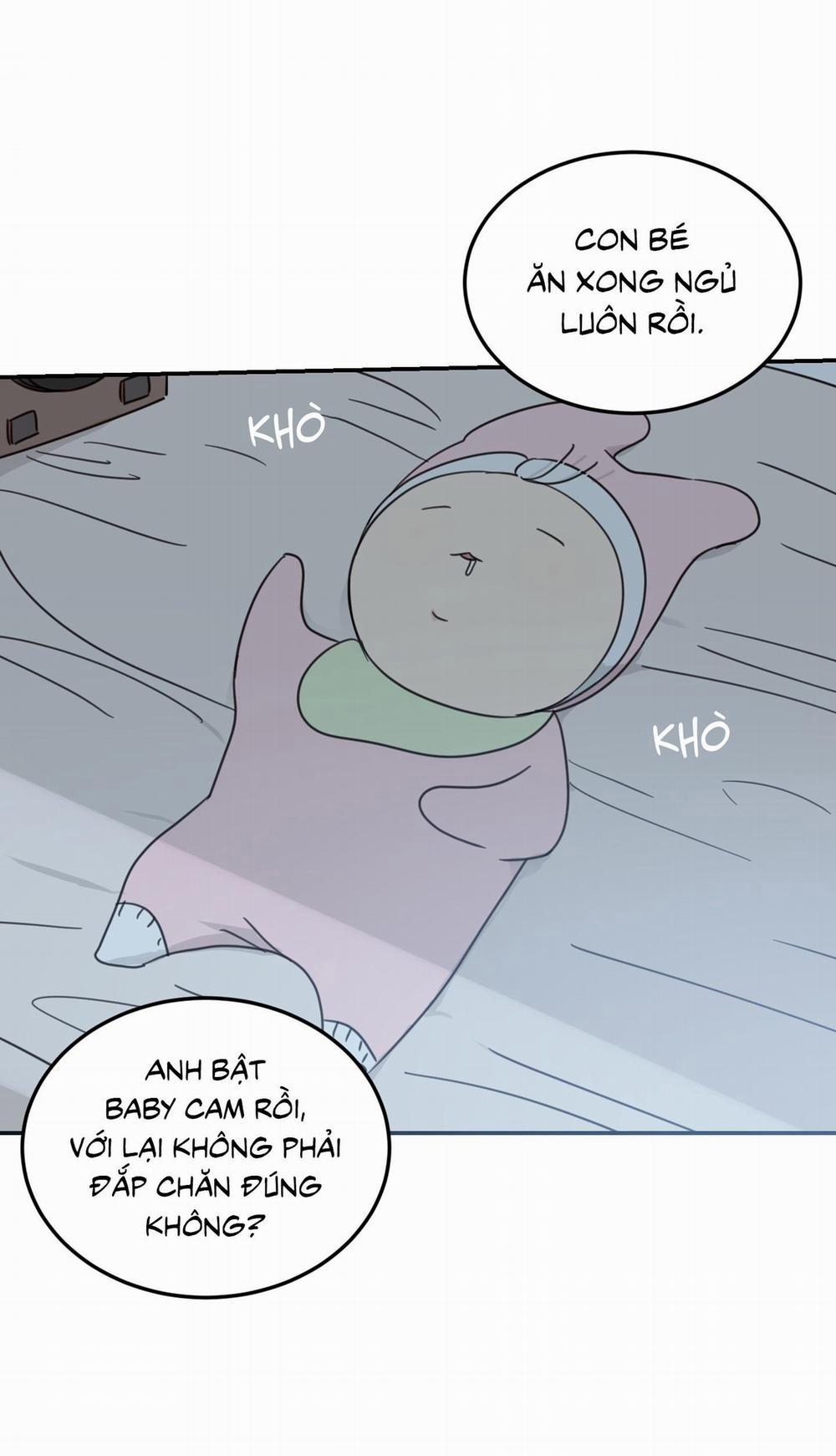 NGÔI NHÀ HƯỚNG MẶT TRỜI MỌC 42 trang 9