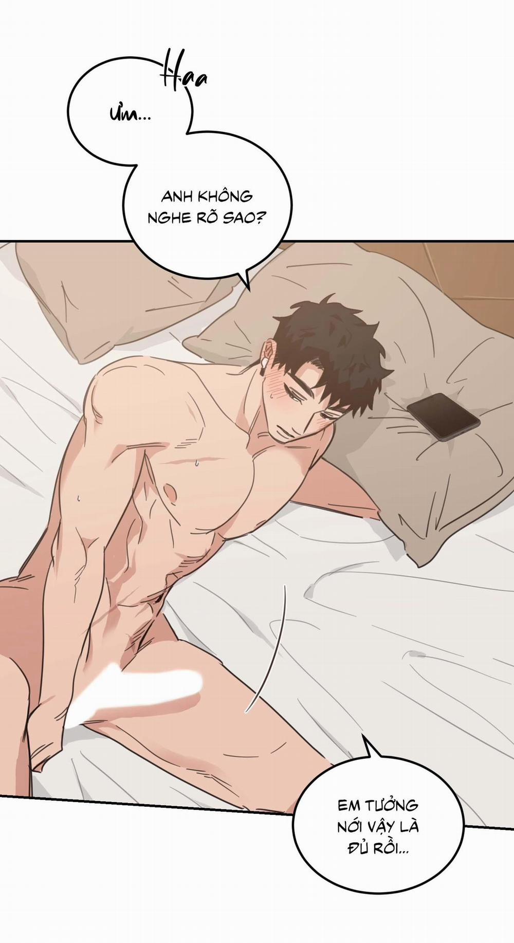 NGÔI NHÀ HƯỚNG MẶT TRỜI MỌC 43 trang 10