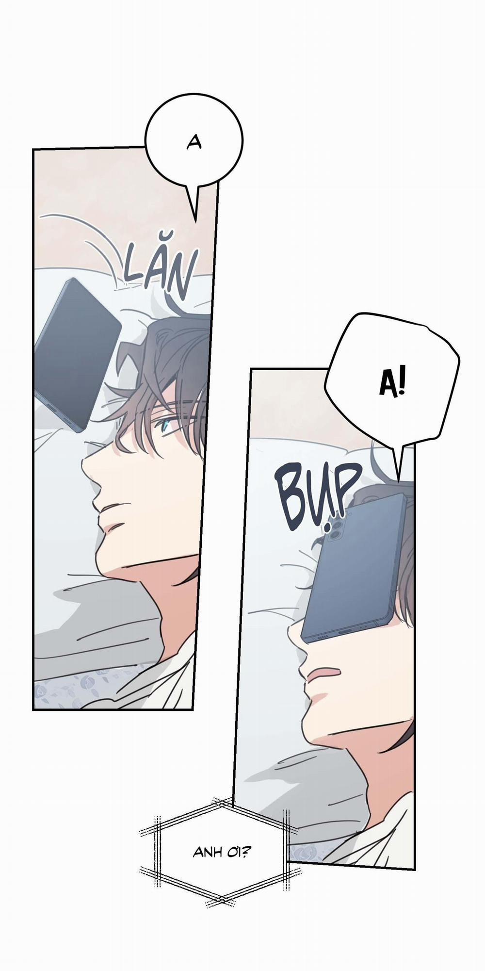 NGÔI NHÀ HƯỚNG MẶT TRỜI MỌC 43 trang 24