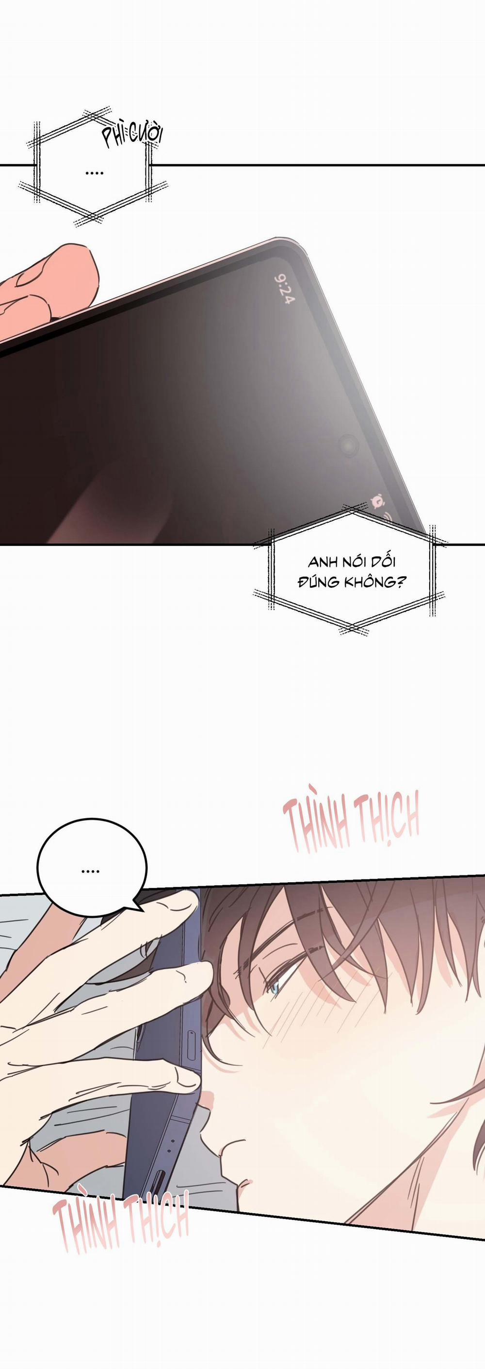 NGÔI NHÀ HƯỚNG MẶT TRỜI MỌC 43 trang 26