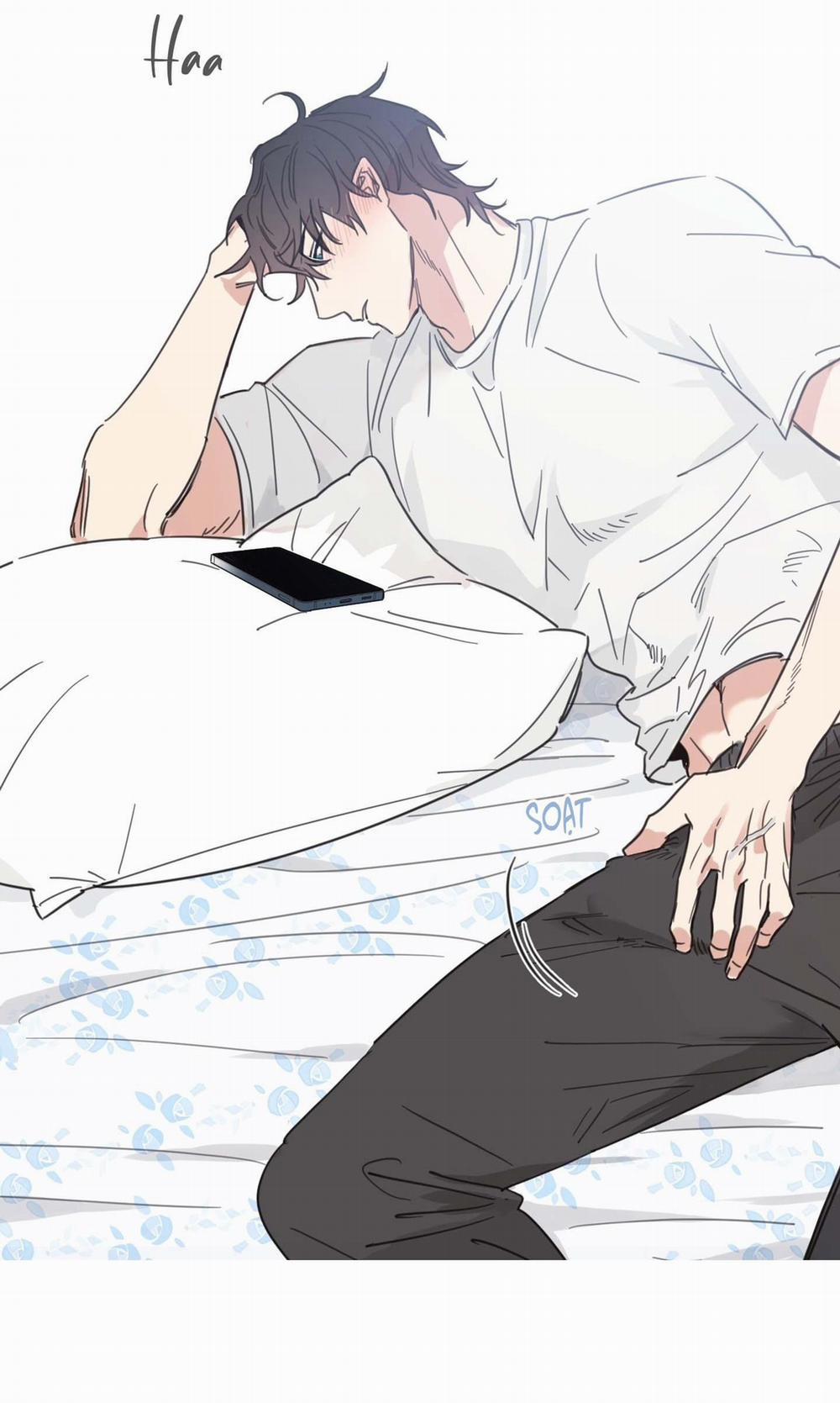 NGÔI NHÀ HƯỚNG MẶT TRỜI MỌC 43 trang 3