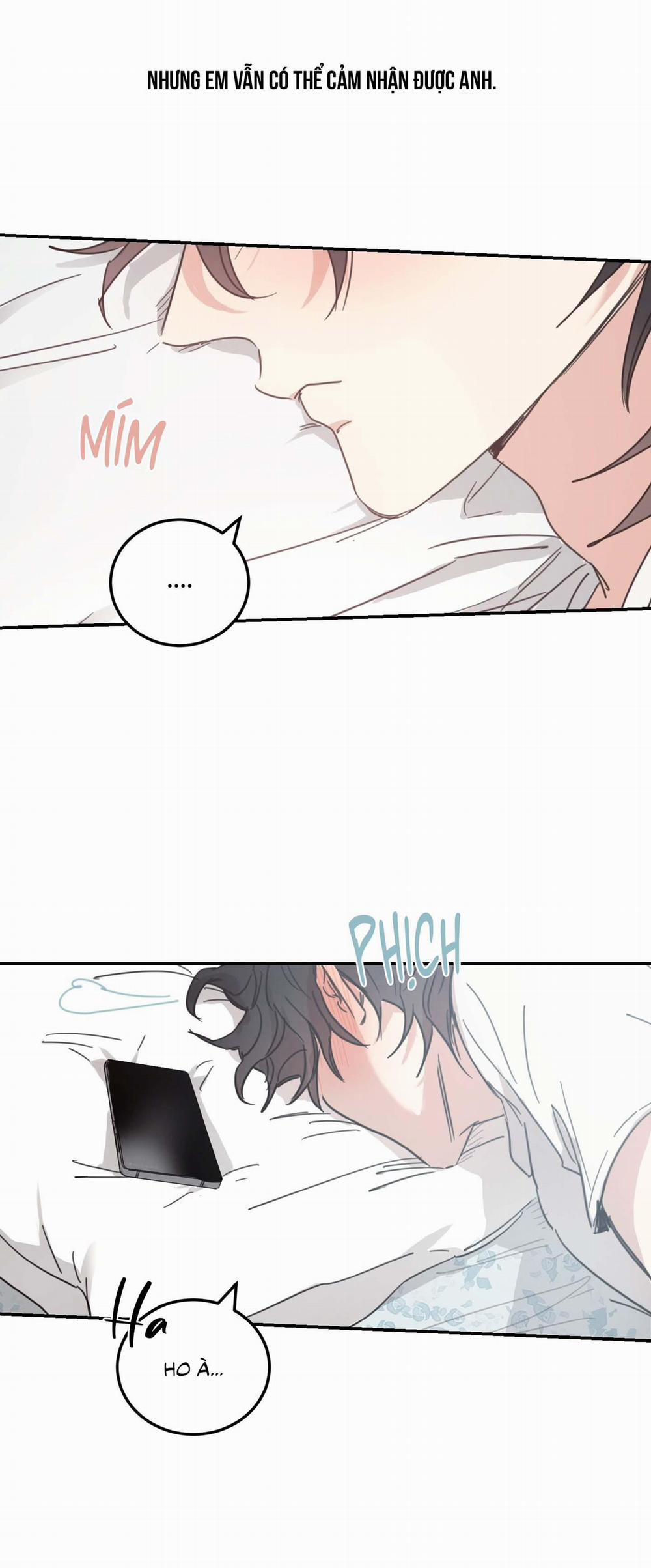 NGÔI NHÀ HƯỚNG MẶT TRỜI MỌC 43 trang 32