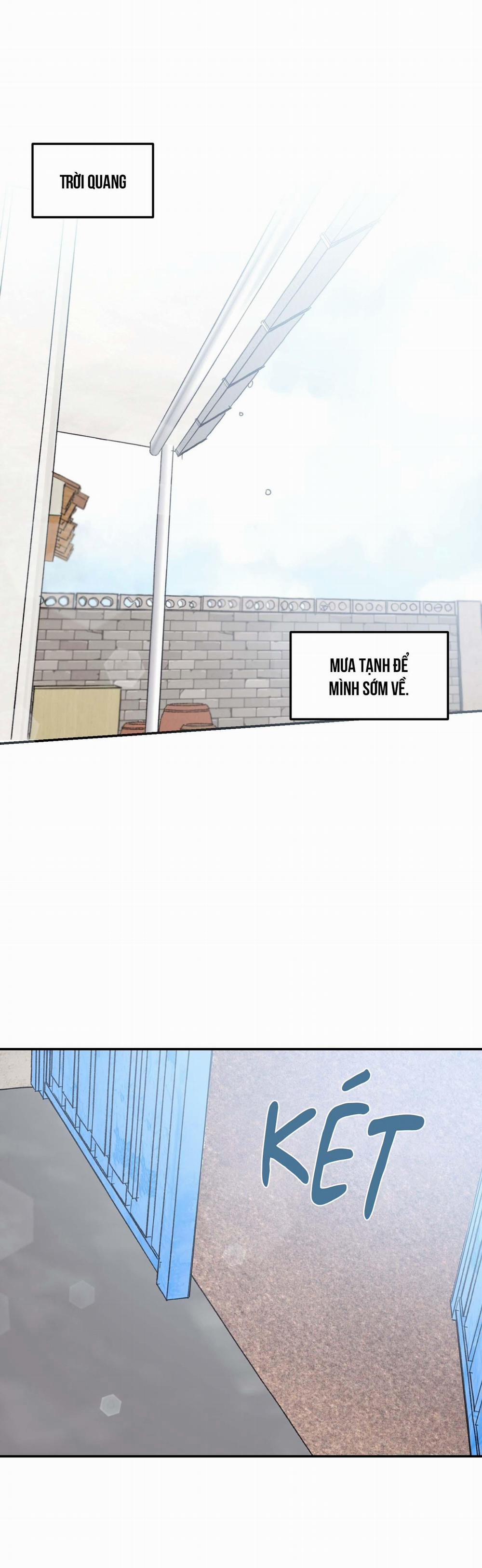 NGÔI NHÀ HƯỚNG MẶT TRỜI MỌC 43 trang 34