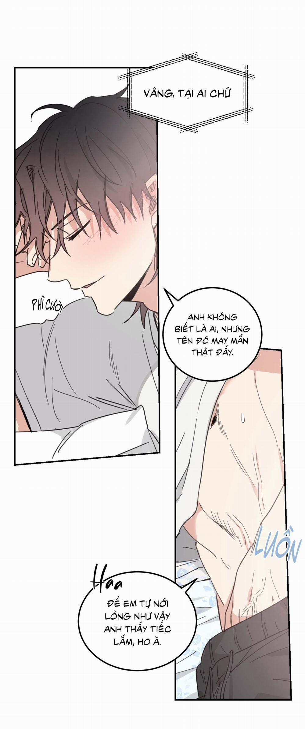 NGÔI NHÀ HƯỚNG MẶT TRỜI MỌC 43 trang 4