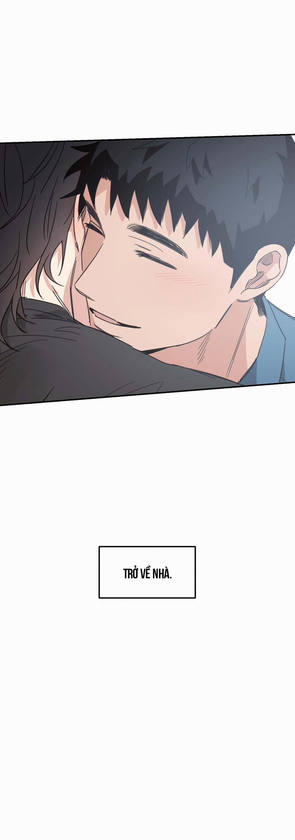 NGÔI NHÀ HƯỚNG MẶT TRỜI MỌC 43 trang 40