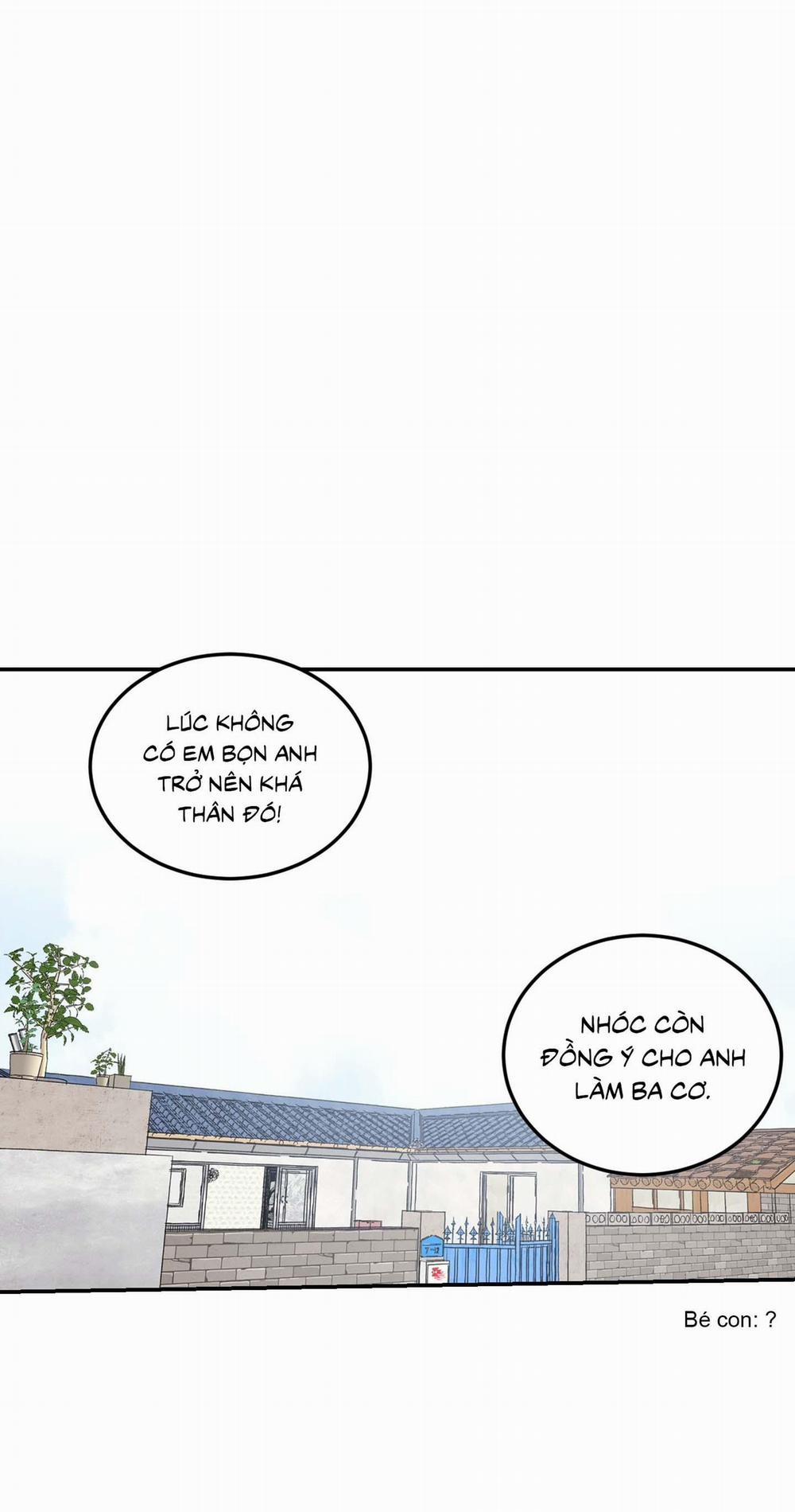 NGÔI NHÀ HƯỚNG MẶT TRỜI MỌC 43 trang 41