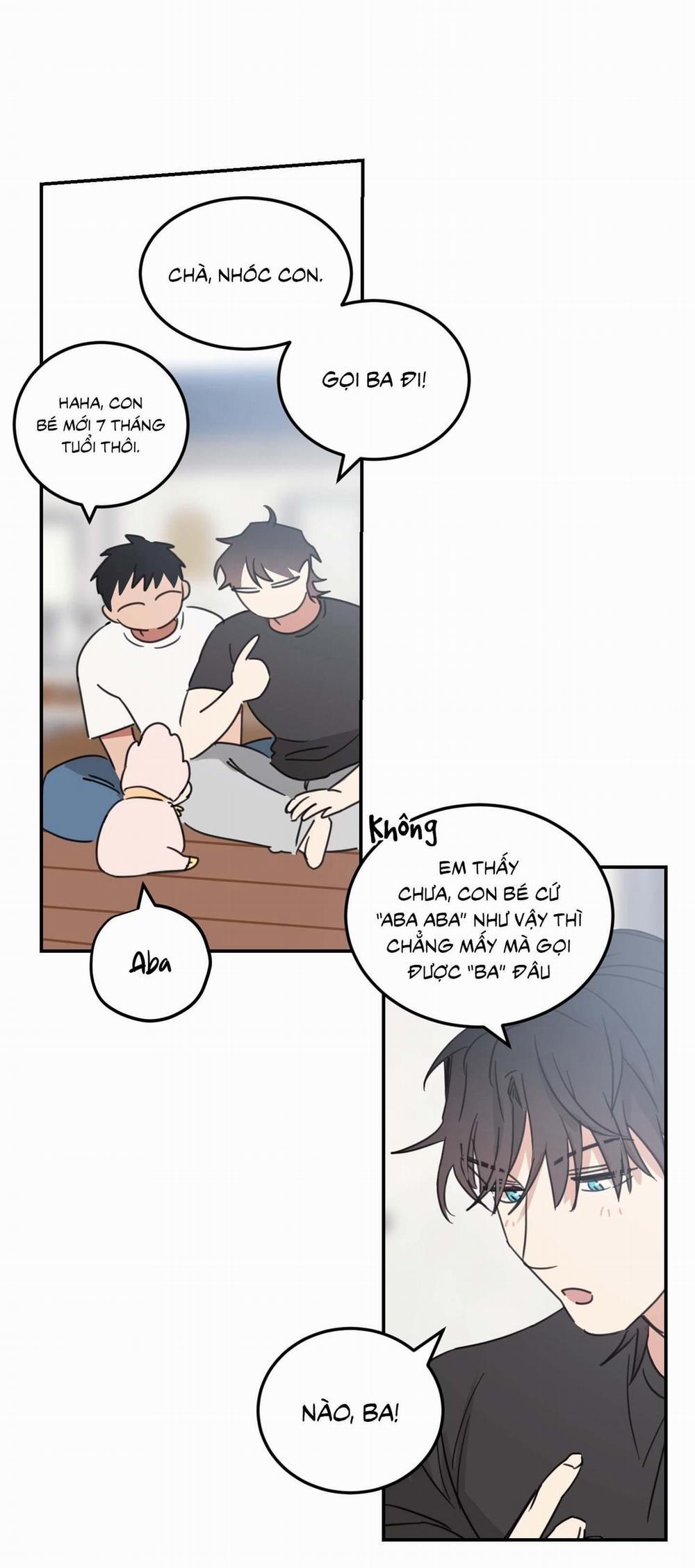 NGÔI NHÀ HƯỚNG MẶT TRỜI MỌC 43 trang 42