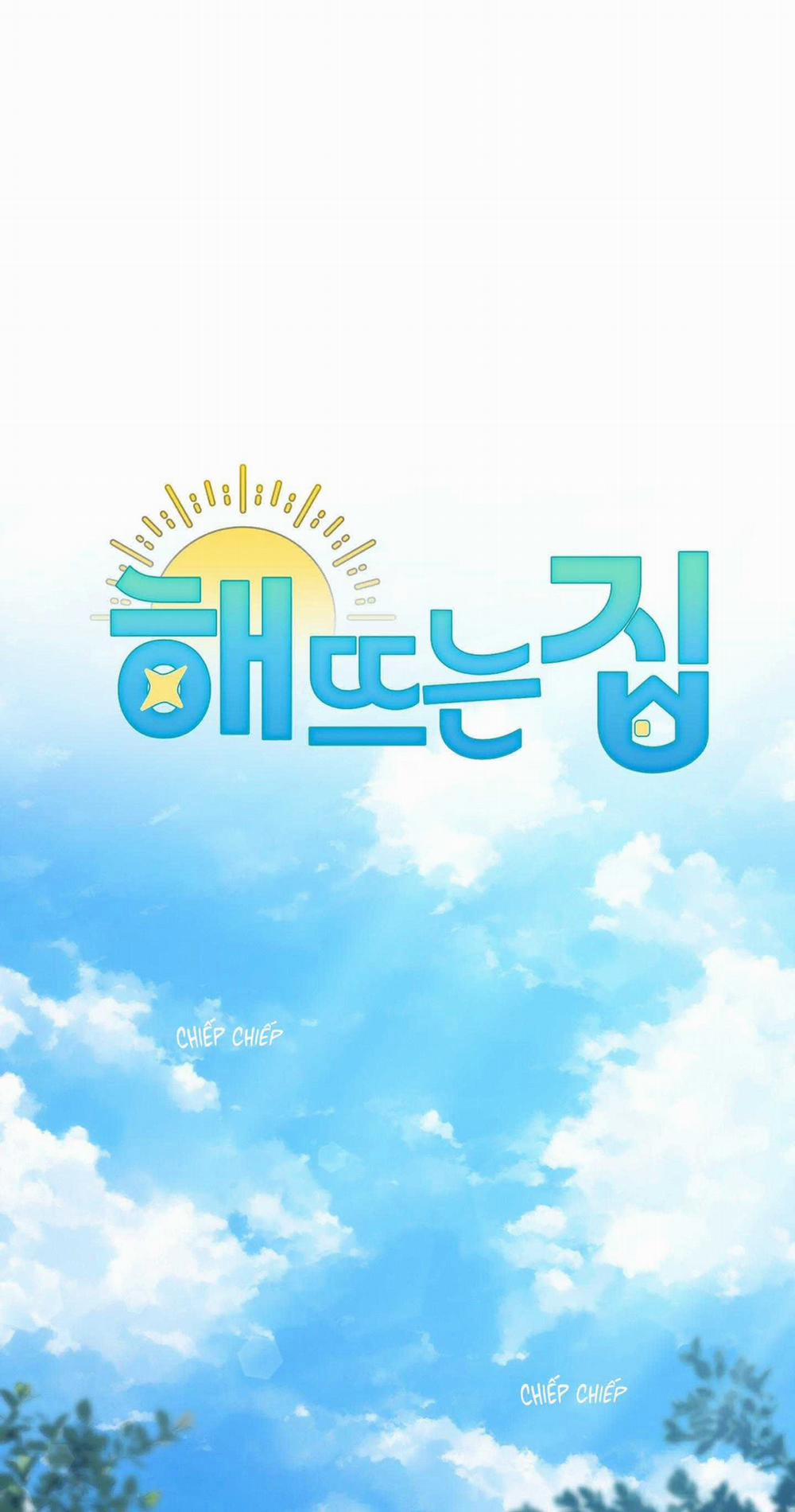 NGÔI NHÀ HƯỚNG MẶT TRỜI MỌC 44 trang 14