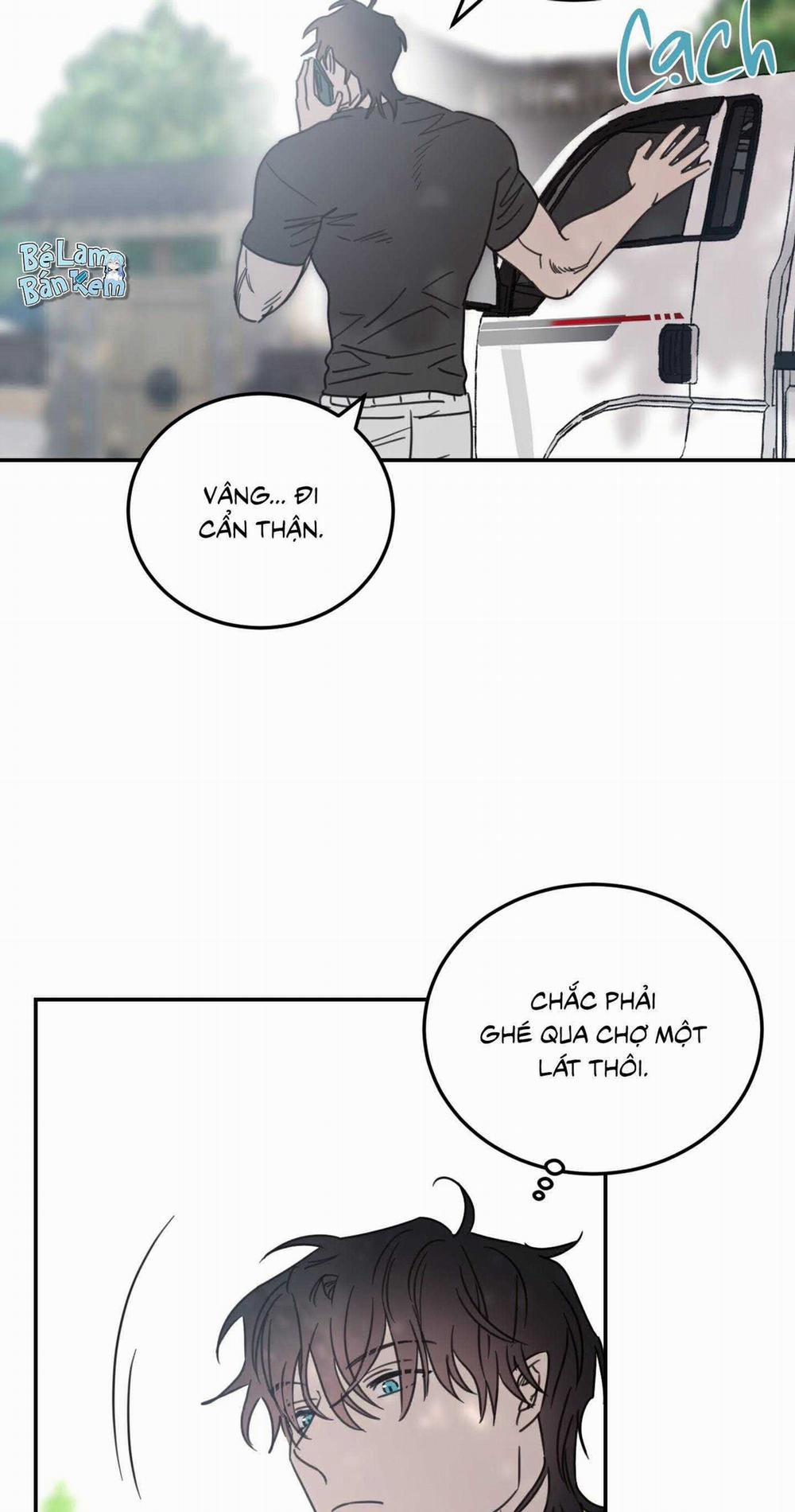 NGÔI NHÀ HƯỚNG MẶT TRỜI MỌC 44 trang 16