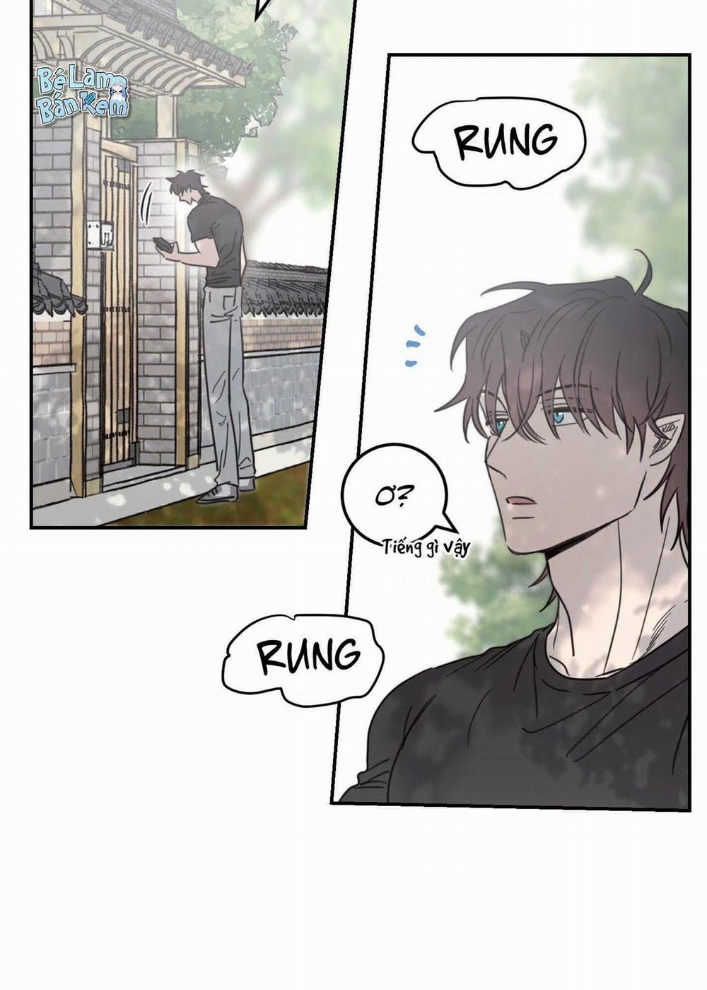 NGÔI NHÀ HƯỚNG MẶT TRỜI MỌC 44 trang 24