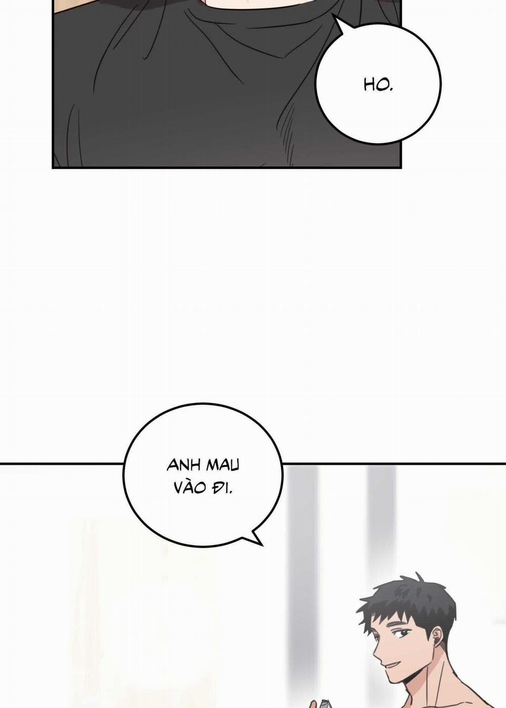 NGÔI NHÀ HƯỚNG MẶT TRỜI MỌC 44 trang 27