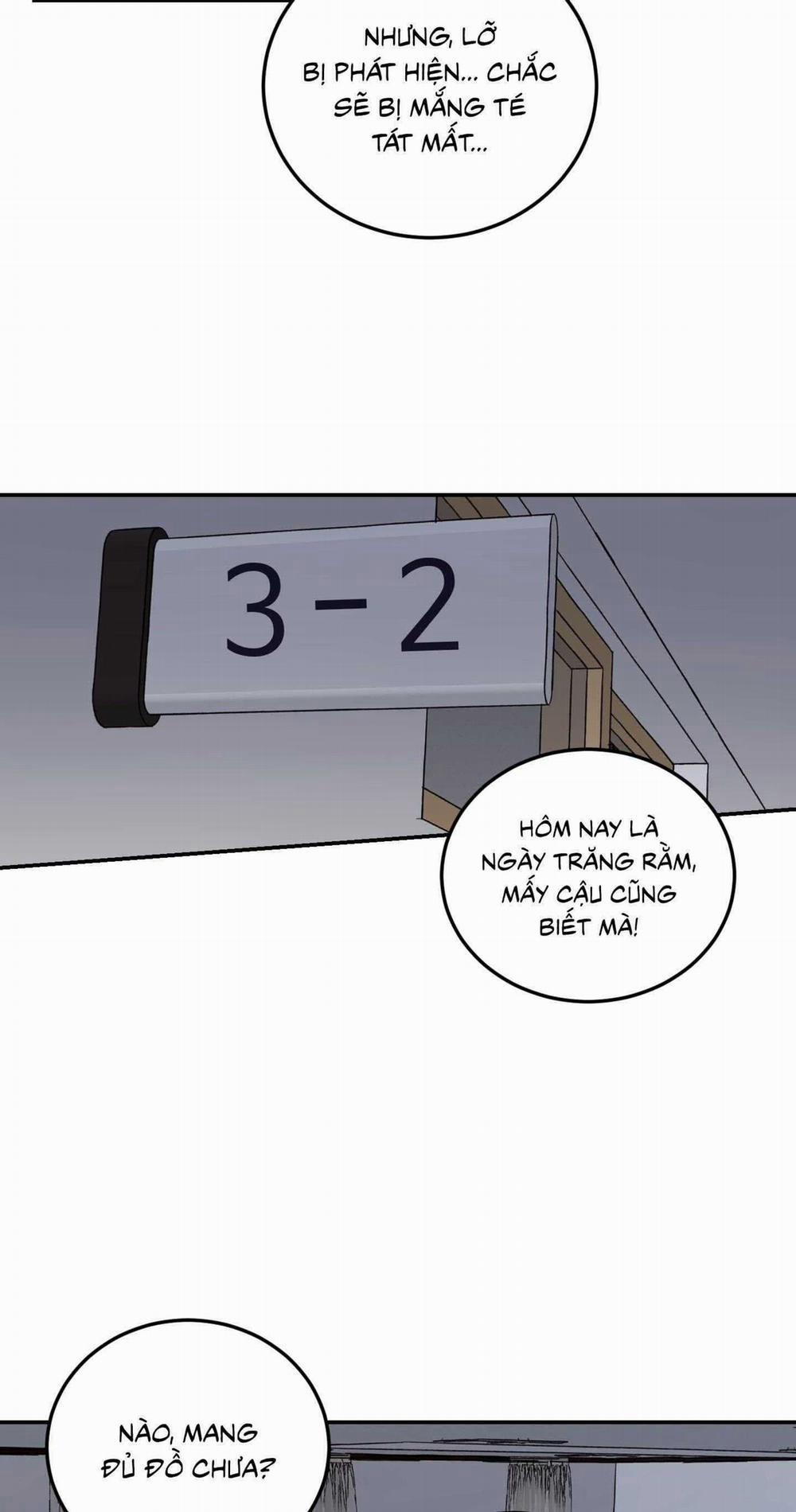 NGÔI NHÀ HƯỚNG MẶT TRỜI MỌC 44 trang 3