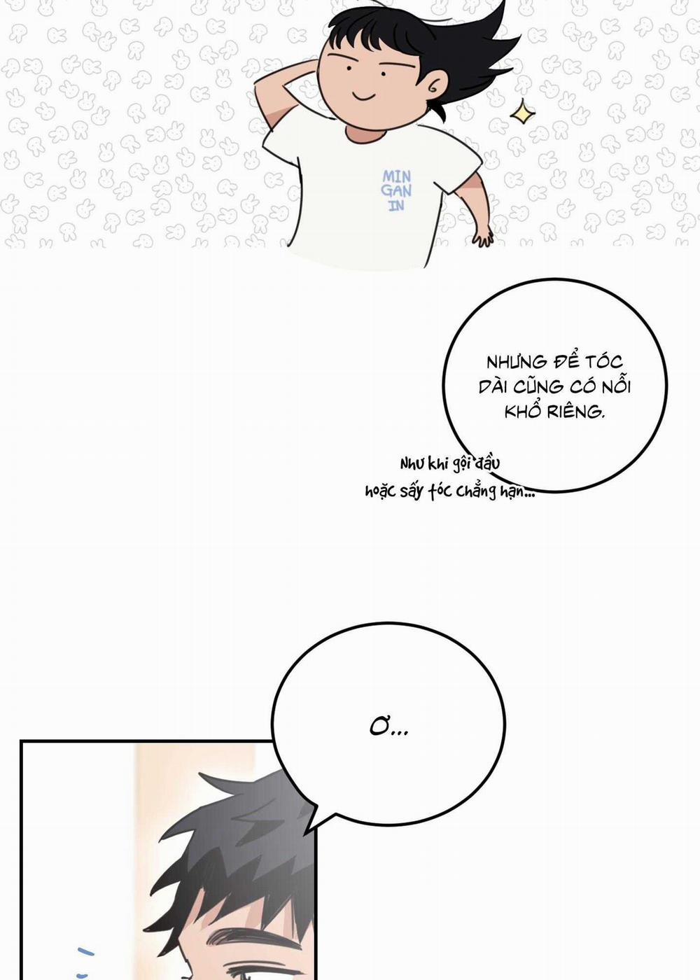 NGÔI NHÀ HƯỚNG MẶT TRỜI MỌC 44 trang 33