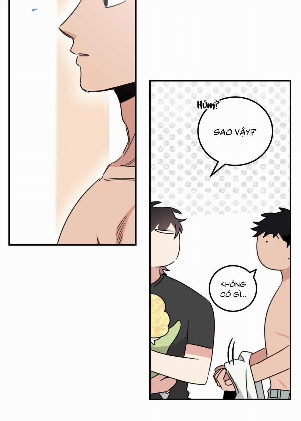 NGÔI NHÀ HƯỚNG MẶT TRỜI MỌC 44 trang 34