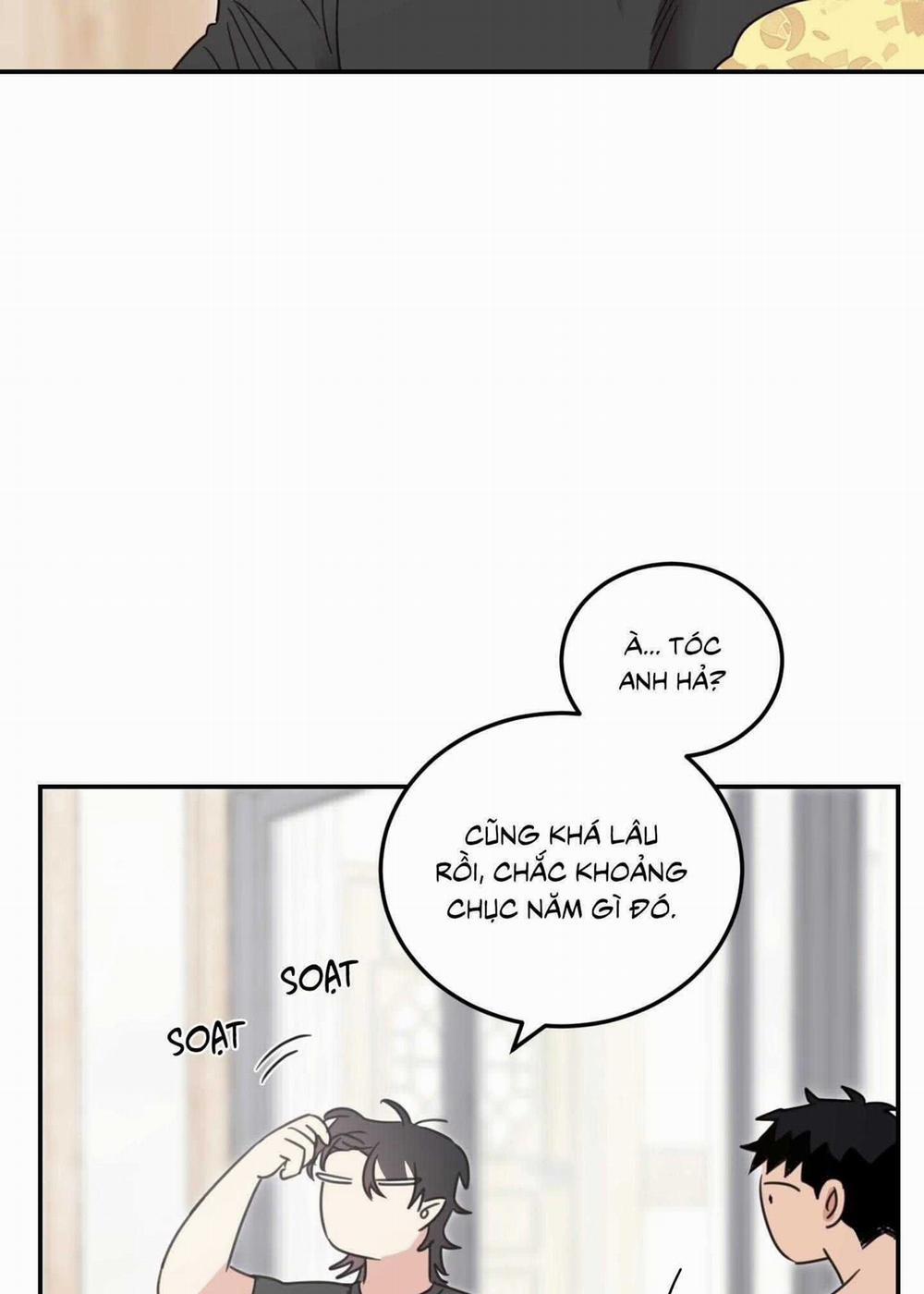 NGÔI NHÀ HƯỚNG MẶT TRỜI MỌC 44 trang 36