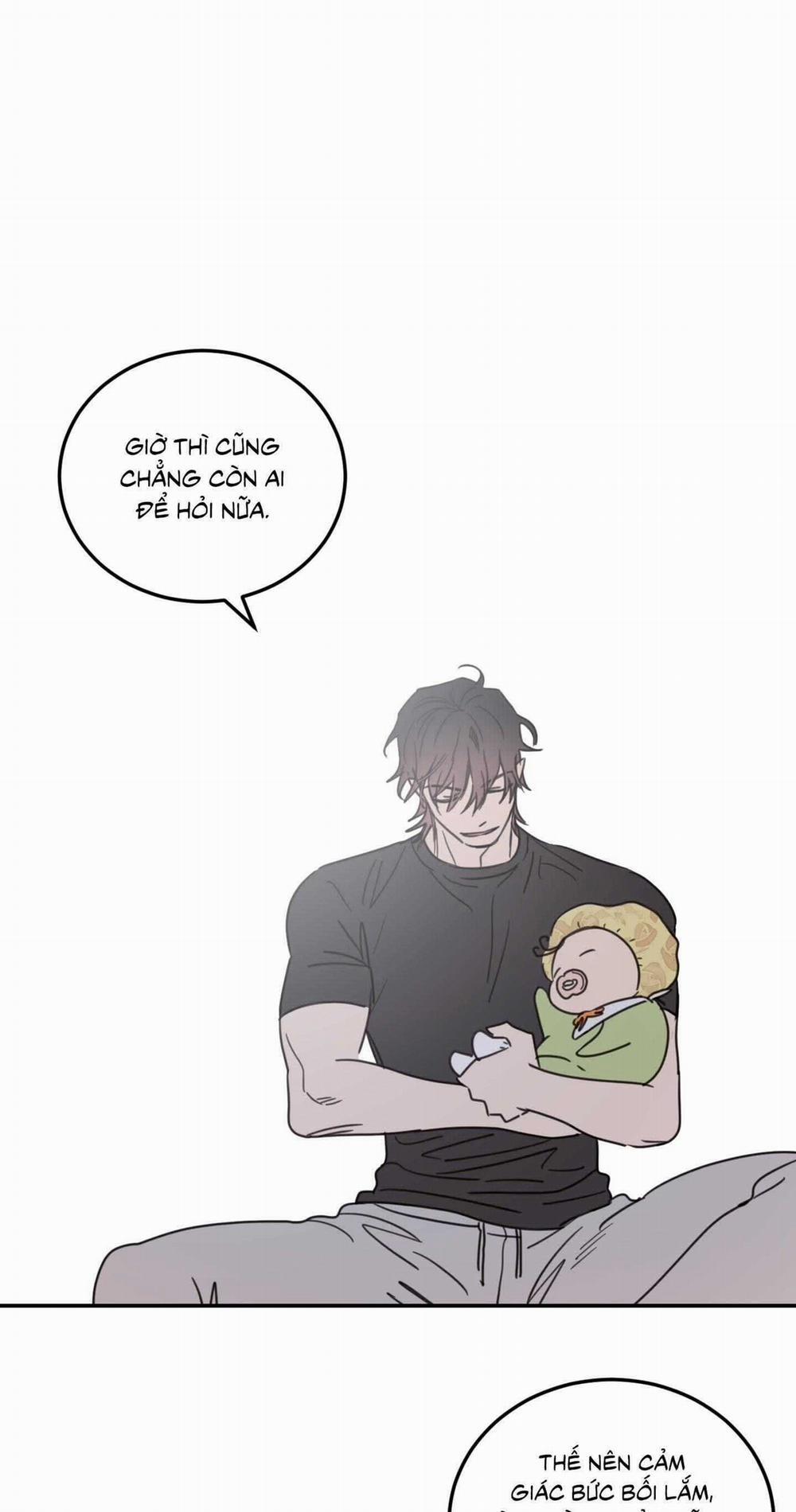 NGÔI NHÀ HƯỚNG MẶT TRỜI MỌC 44 trang 41