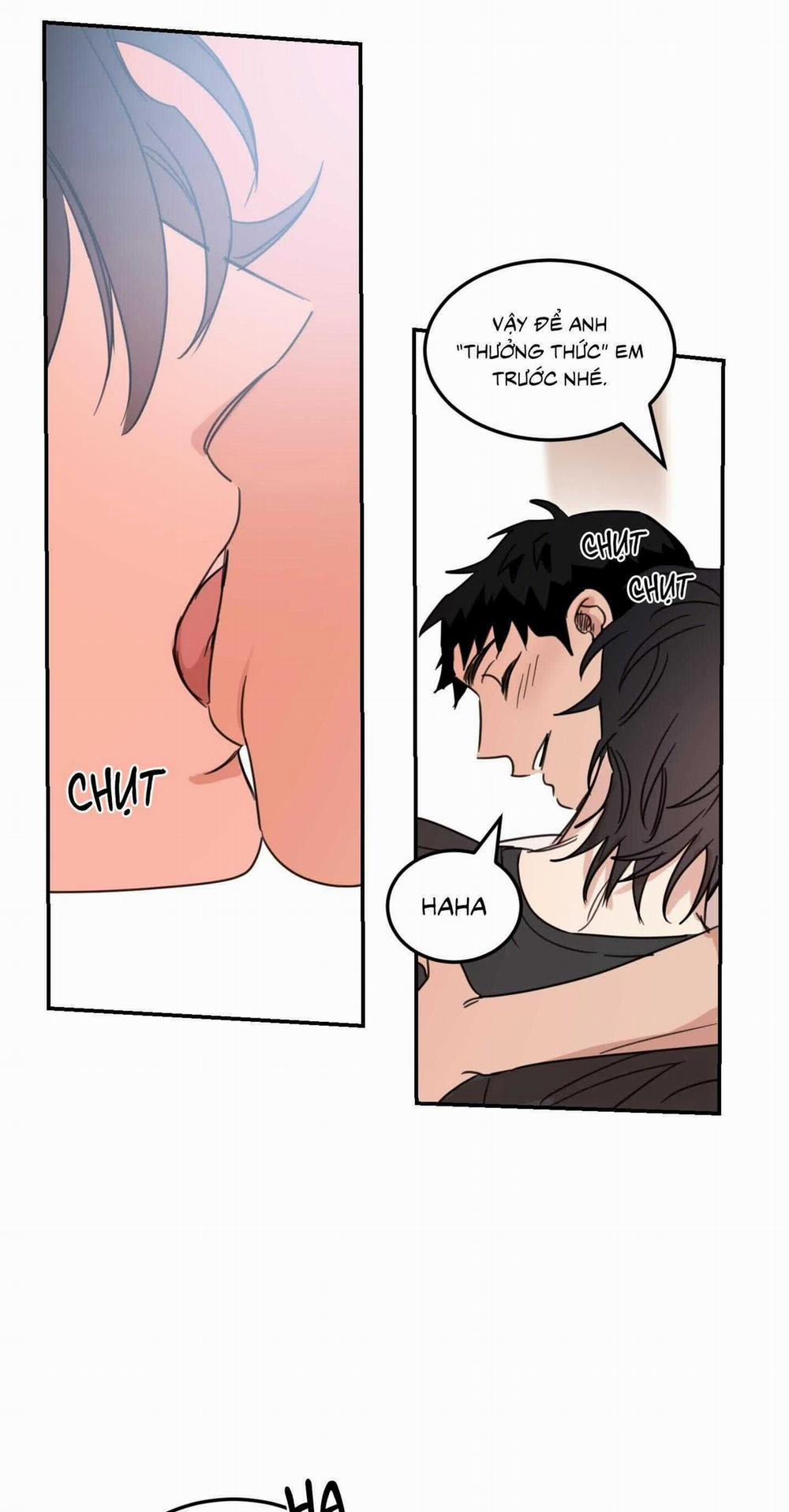 NGÔI NHÀ HƯỚNG MẶT TRỜI MỌC 44 trang 53