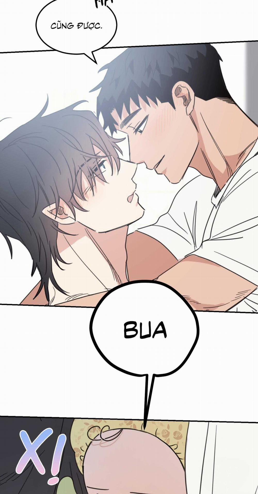 NGÔI NHÀ HƯỚNG MẶT TRỜI MỌC 44 trang 54