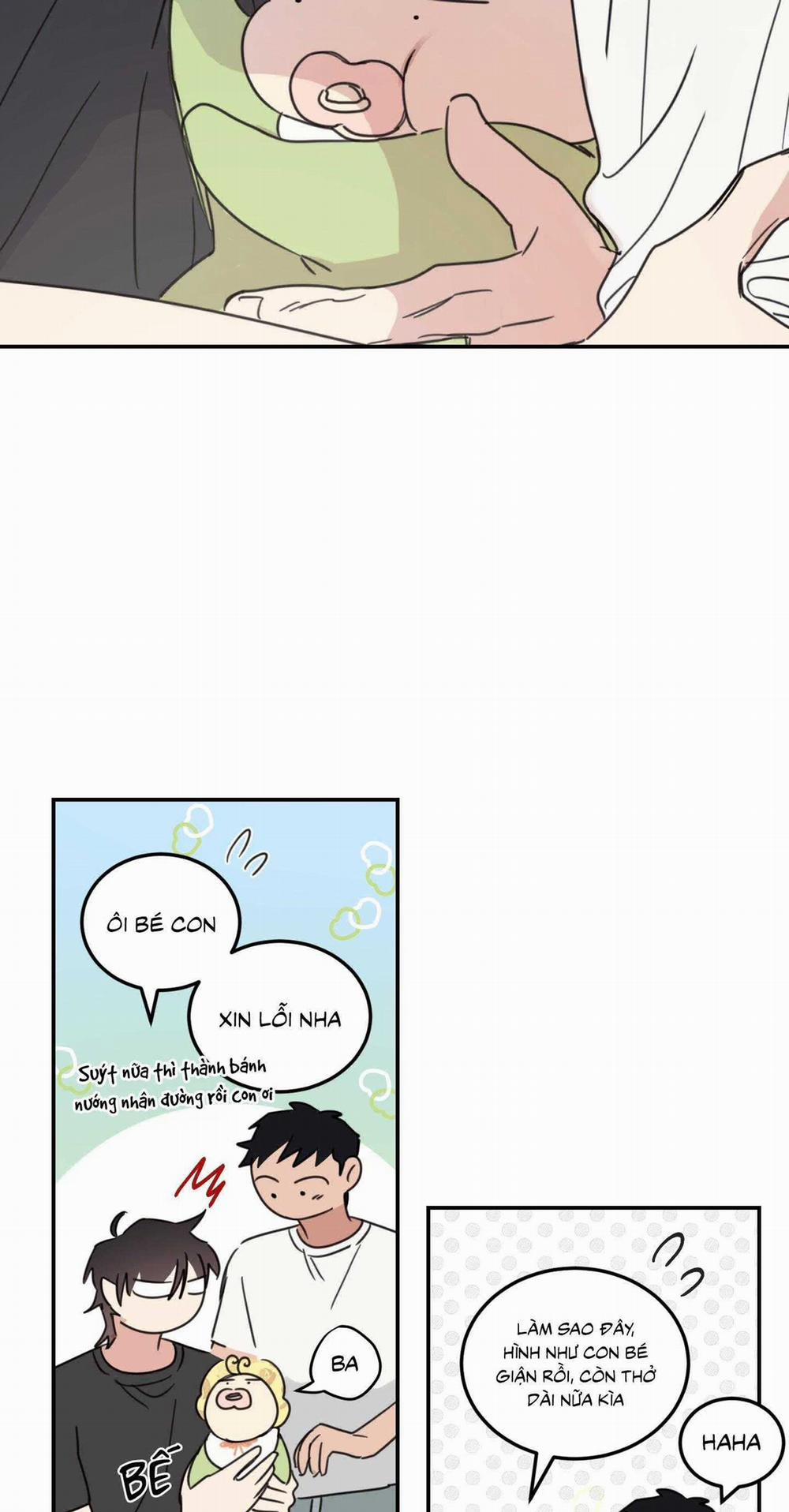 NGÔI NHÀ HƯỚNG MẶT TRỜI MỌC 44 trang 55