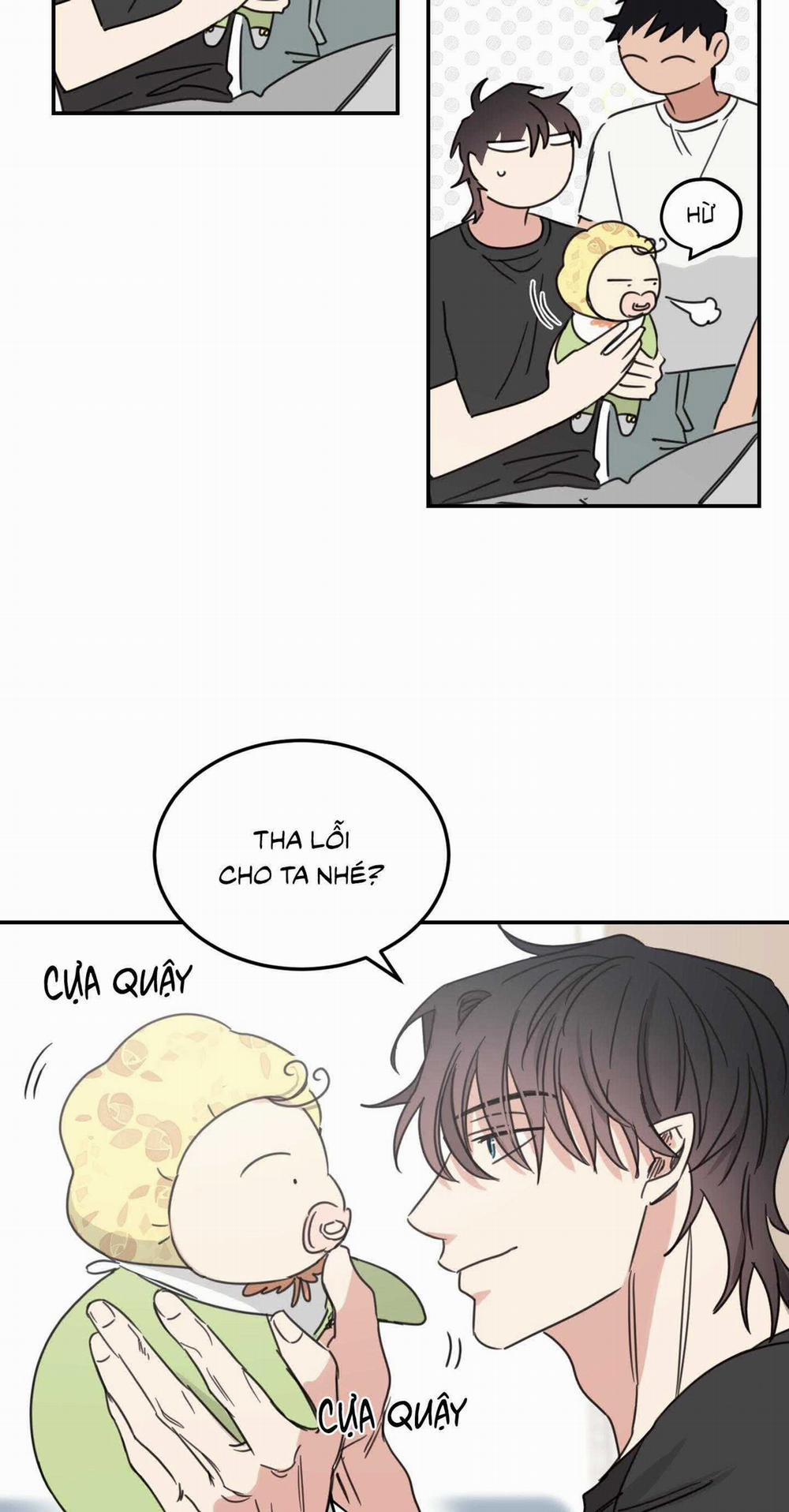 NGÔI NHÀ HƯỚNG MẶT TRỜI MỌC 44 trang 56