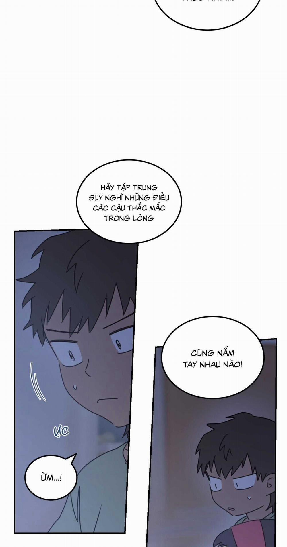 NGÔI NHÀ HƯỚNG MẶT TRỜI MỌC 44 trang 7