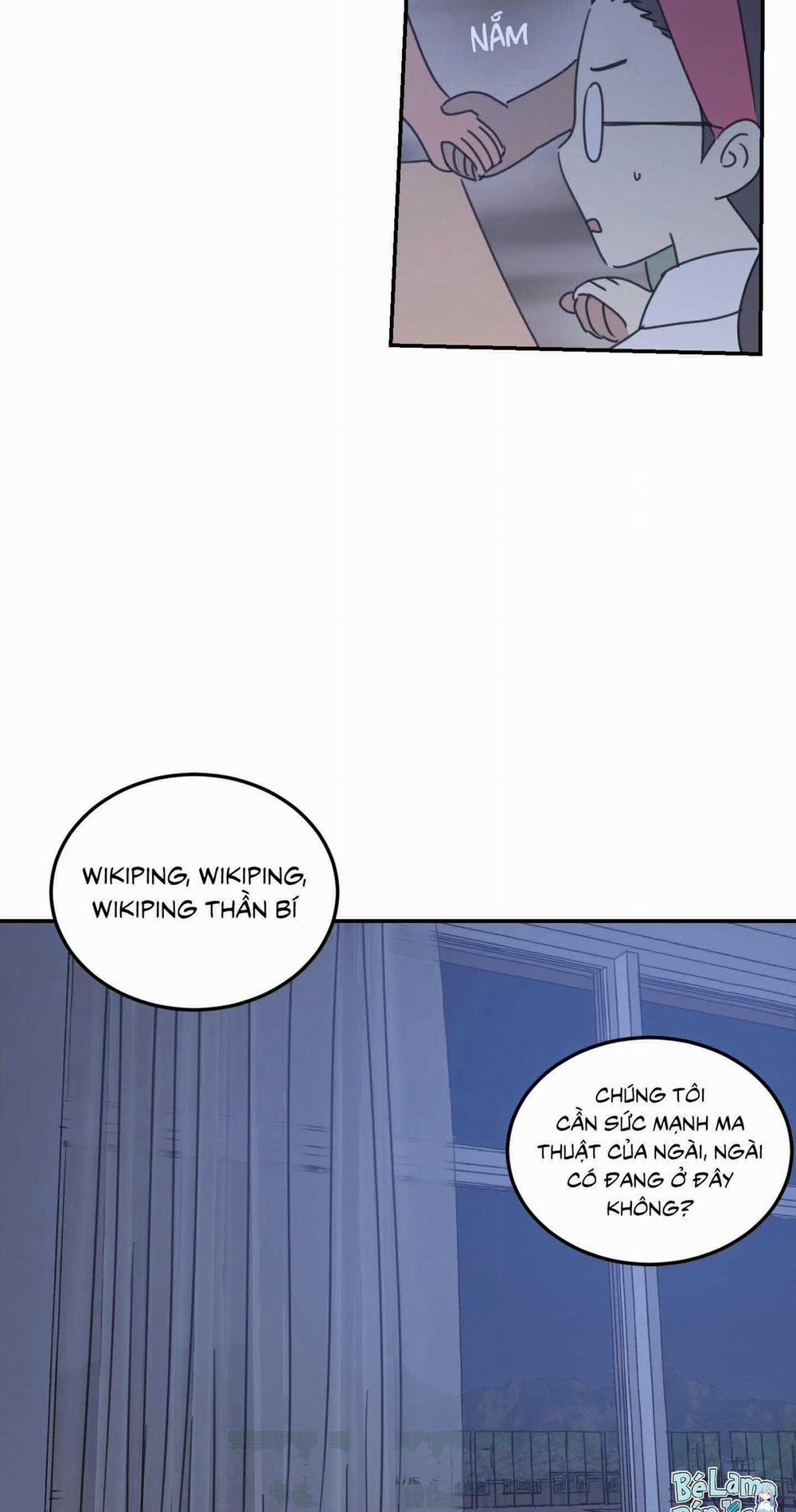 NGÔI NHÀ HƯỚNG MẶT TRỜI MỌC 44 trang 8