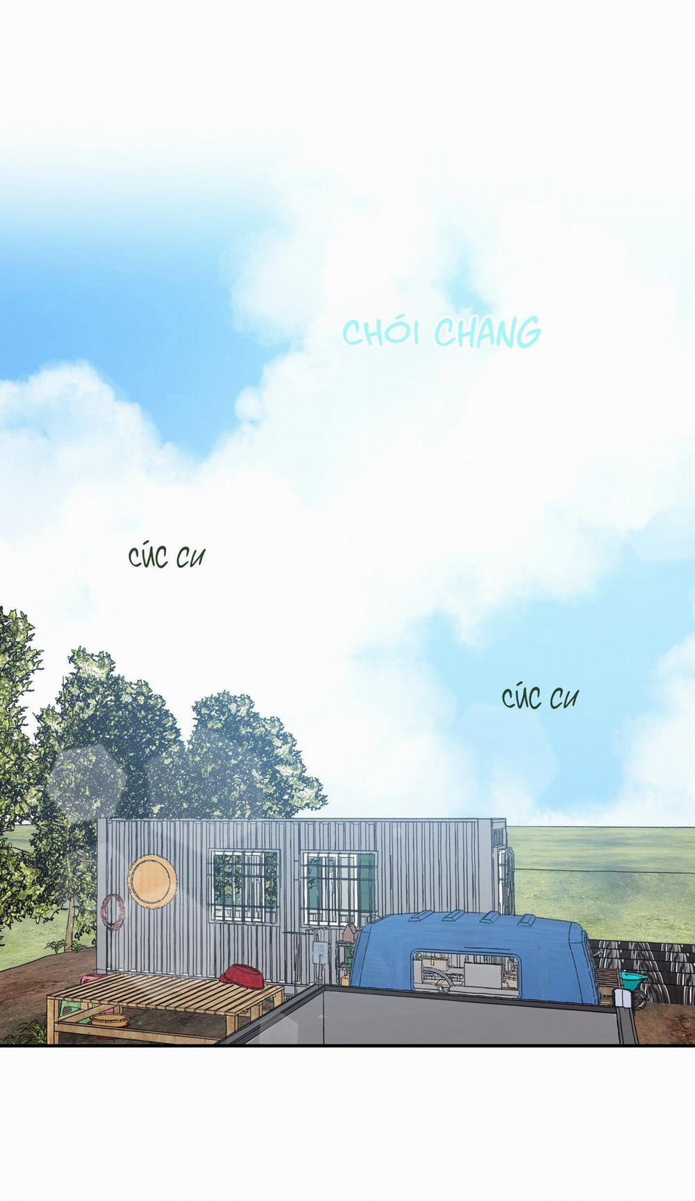 NGÔI NHÀ HƯỚNG MẶT TRỜI MỌC 47 trang 1