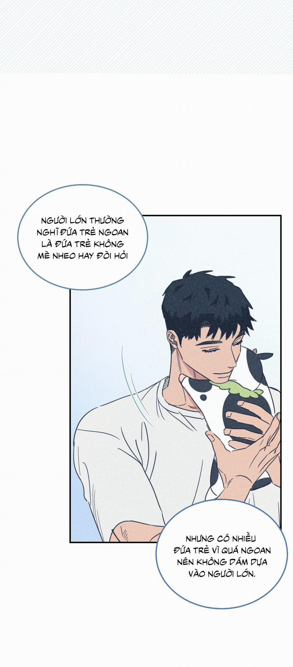 NGÔI NHÀ HƯỚNG MẶT TRỜI MỌC 47 trang 21