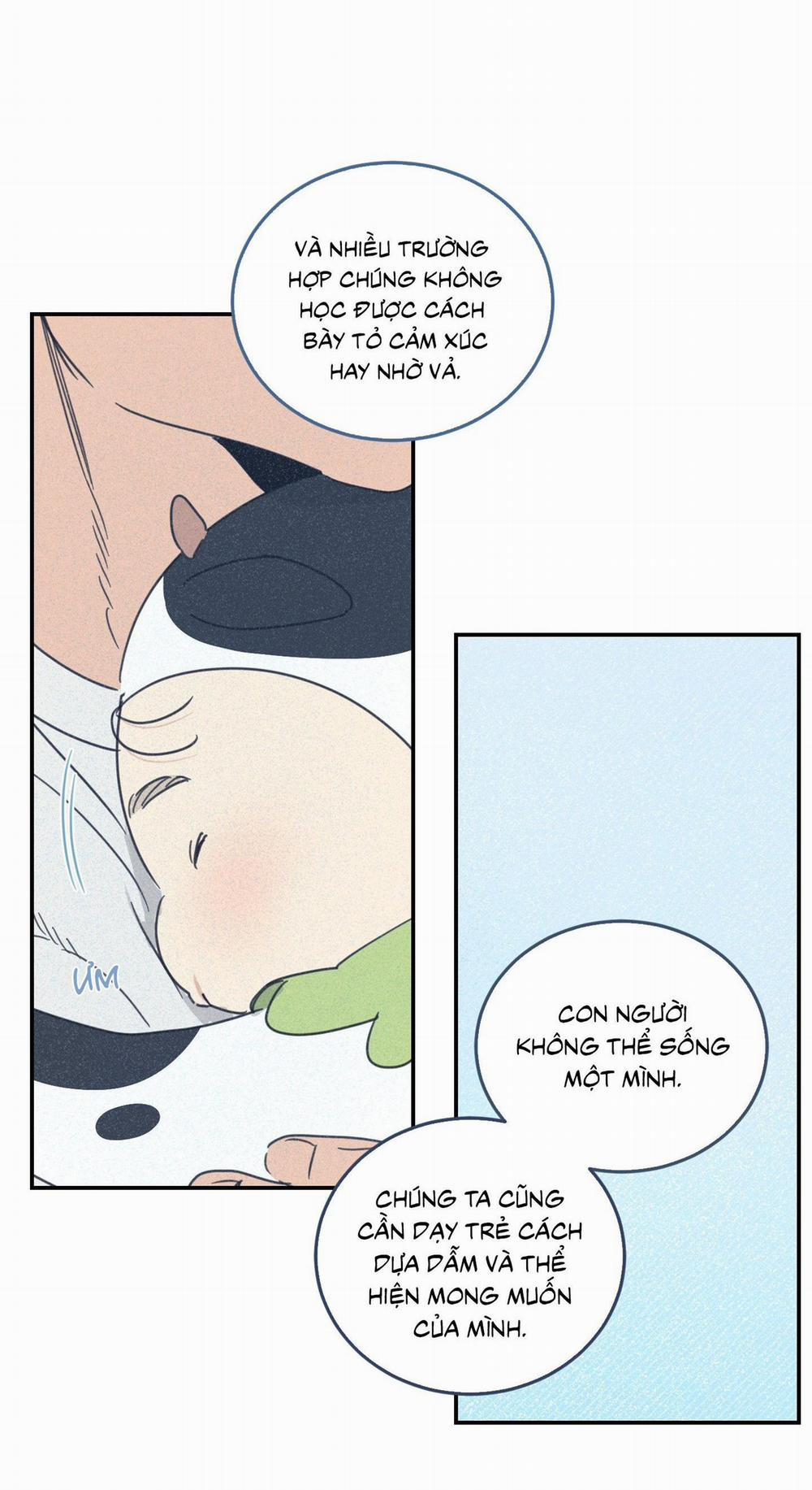 NGÔI NHÀ HƯỚNG MẶT TRỜI MỌC 47 trang 22