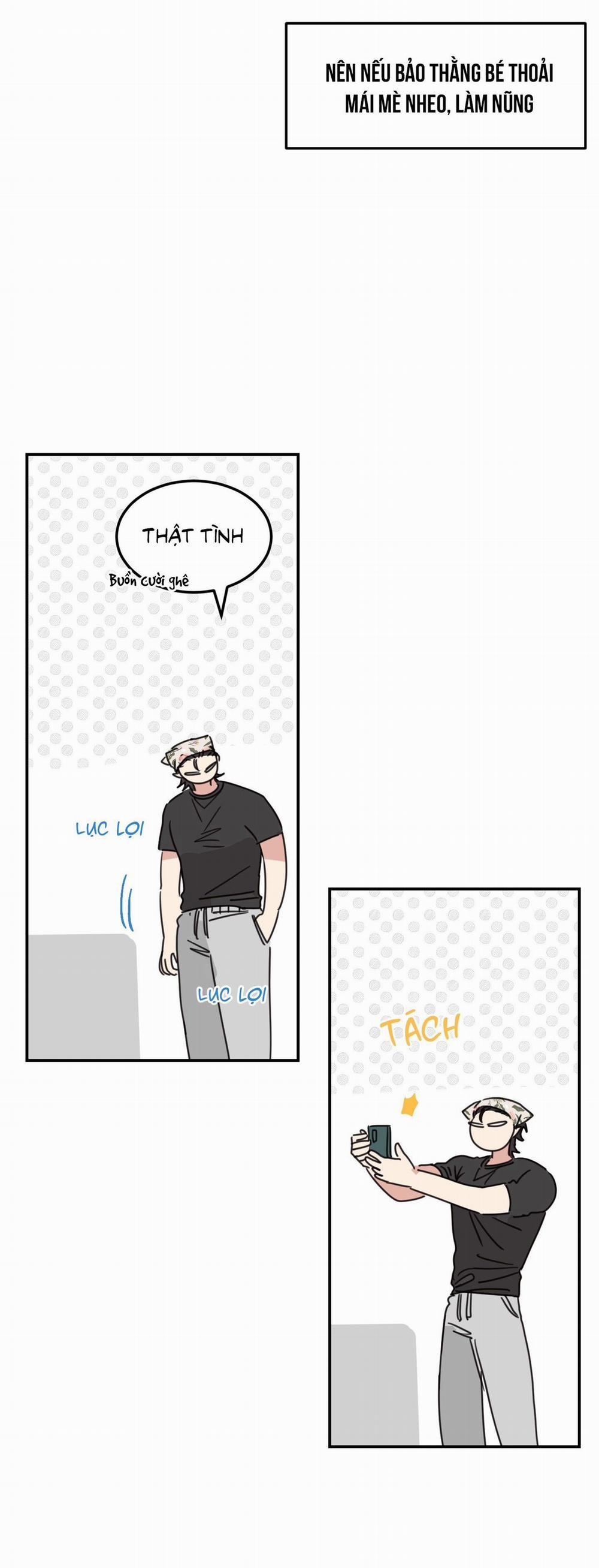 NGÔI NHÀ HƯỚNG MẶT TRỜI MỌC 47 trang 30