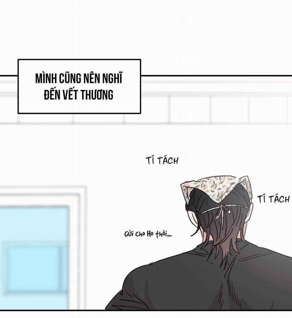 NGÔI NHÀ HƯỚNG MẶT TRỜI MỌC 47 trang 31